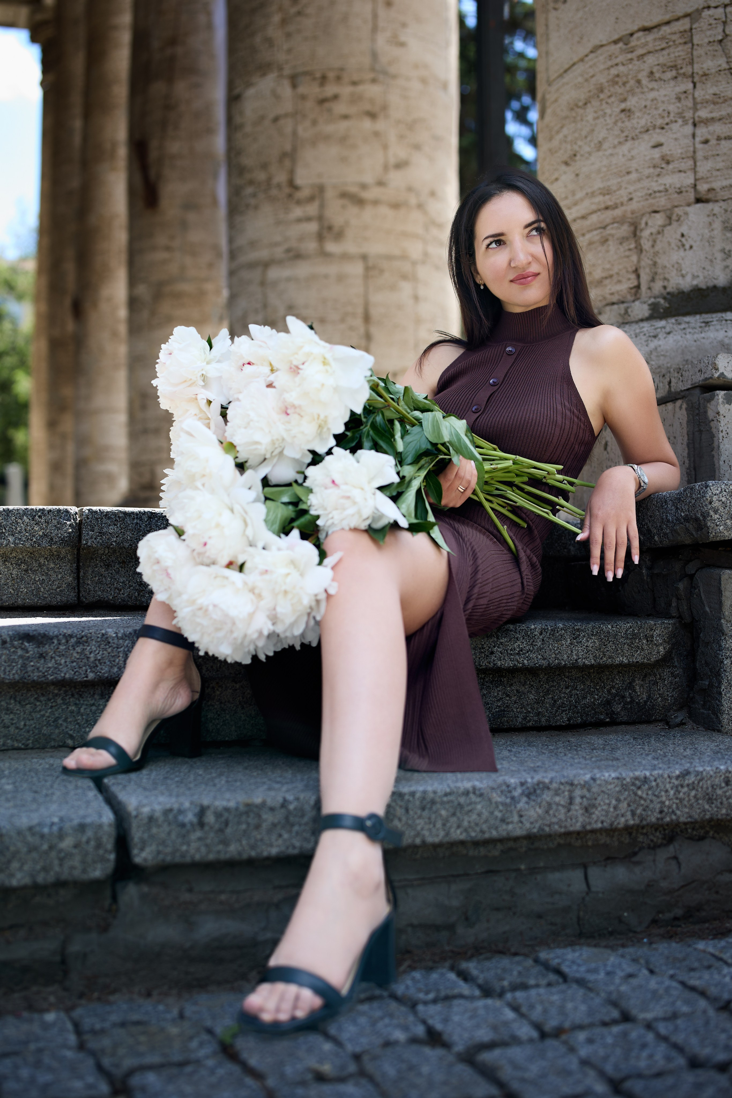 Портретный и семейный фотограф в Волгограде Екатерина Крайнова