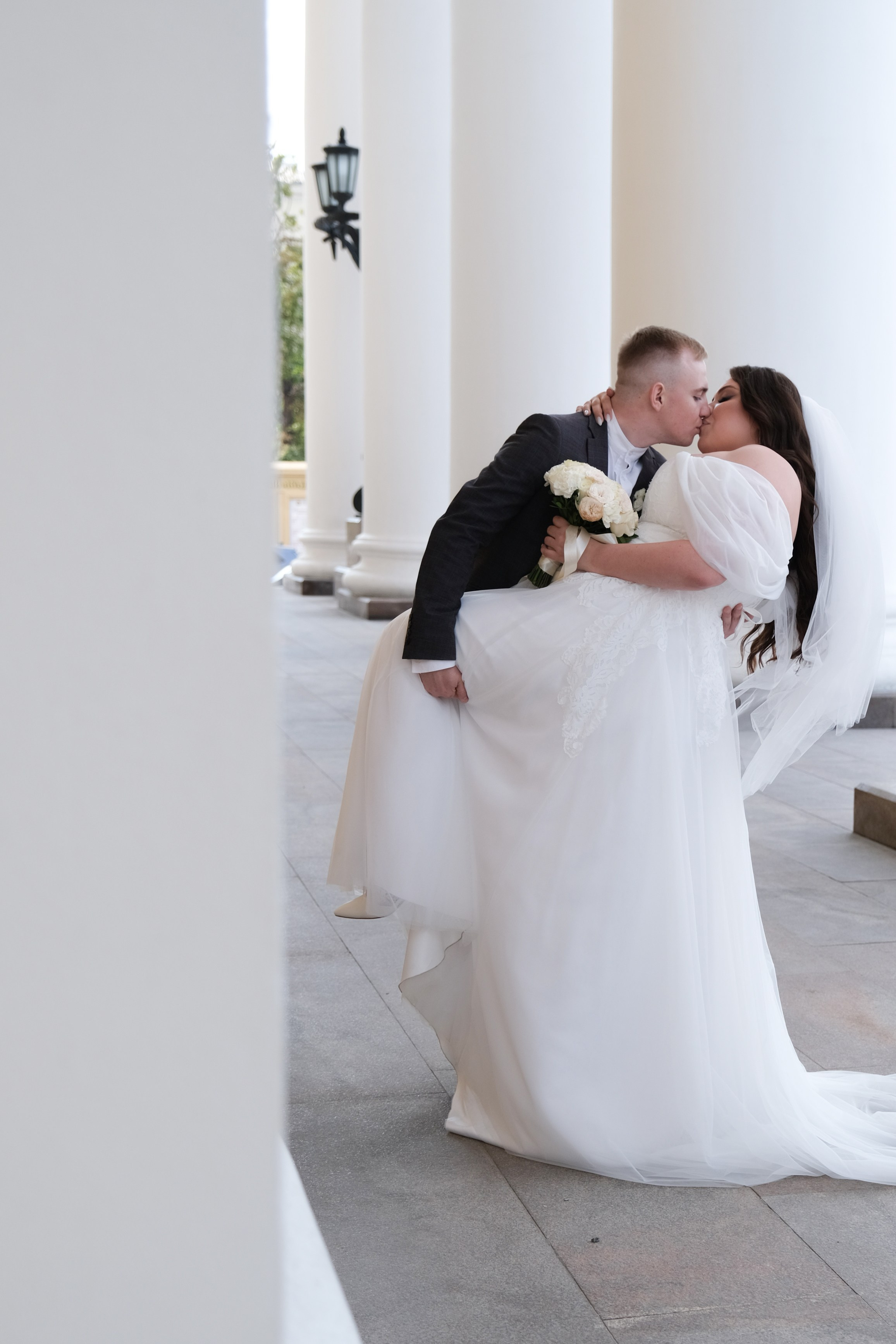 Свадьба Павла и Виктории. Свадебный фотограф в Челябинске Сырчикова Наталья