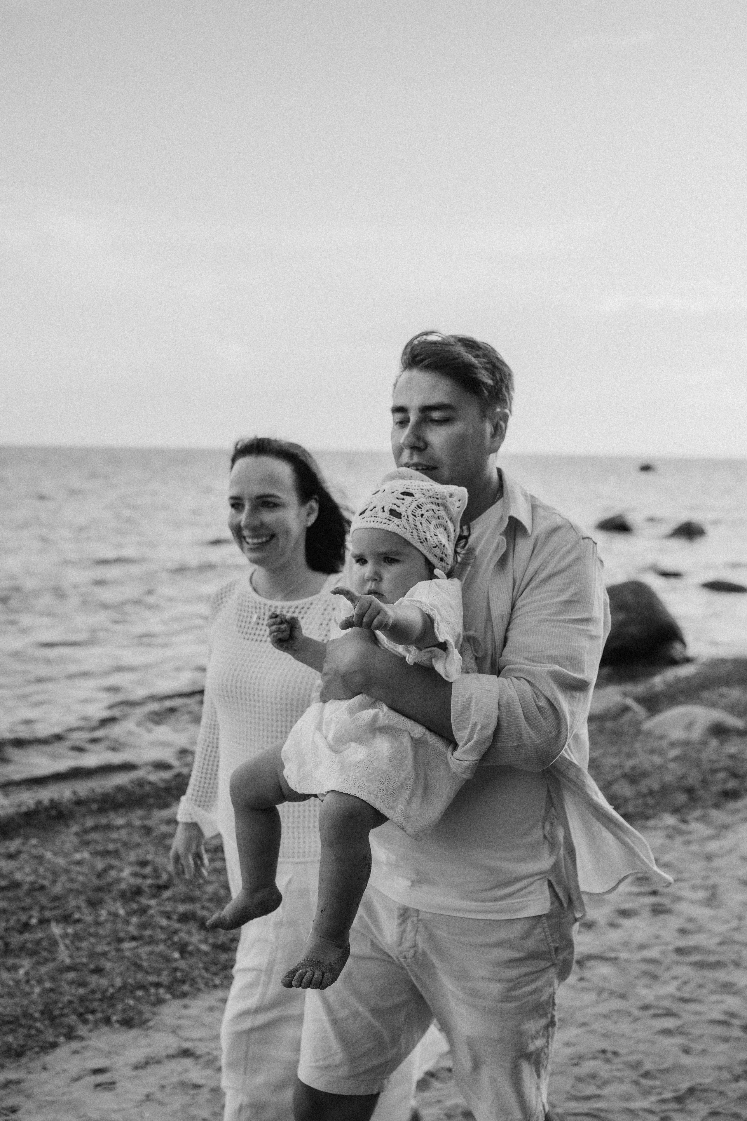 Первые шаги. Семейный фотограф Кристина Шахура