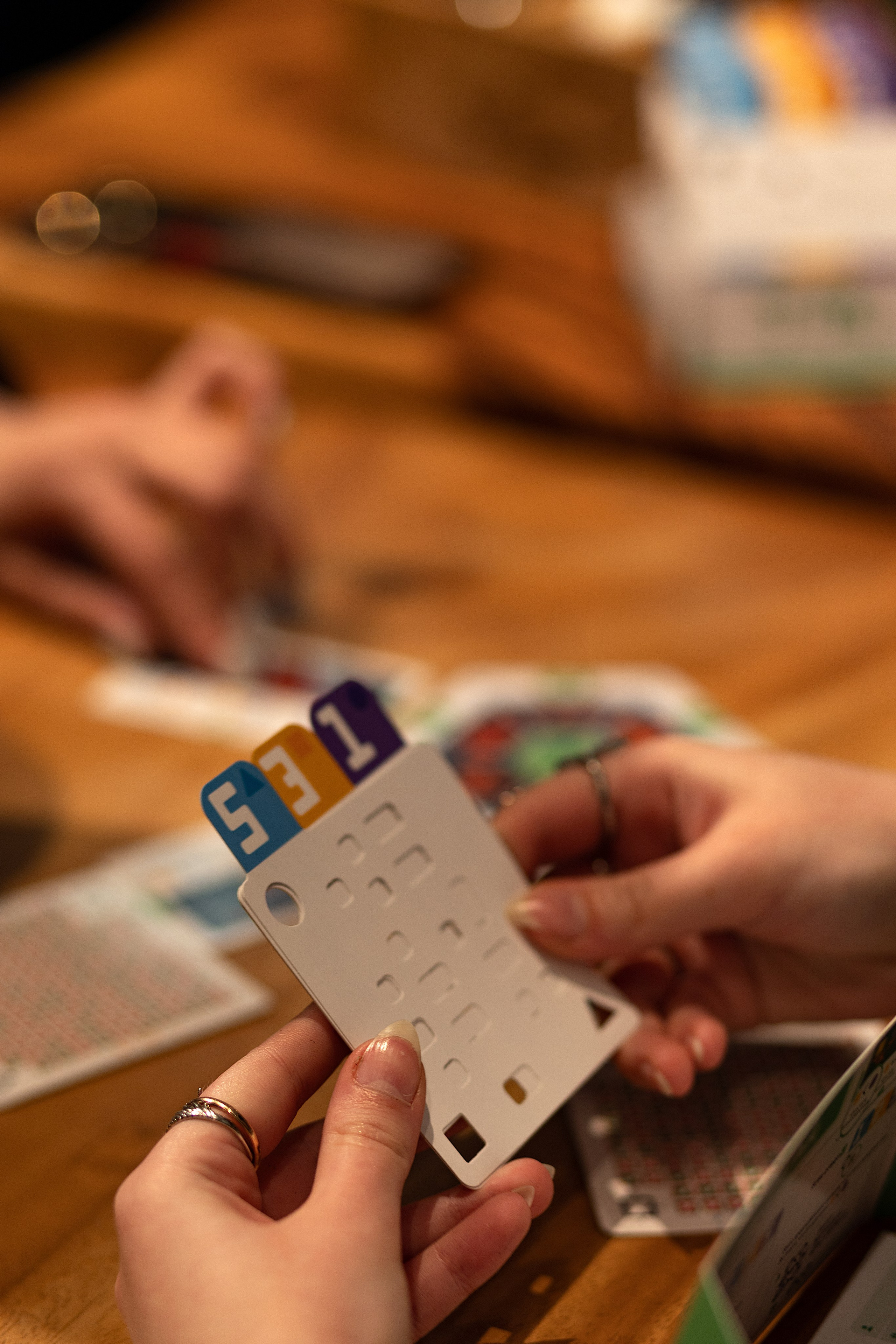 Репортажная съема