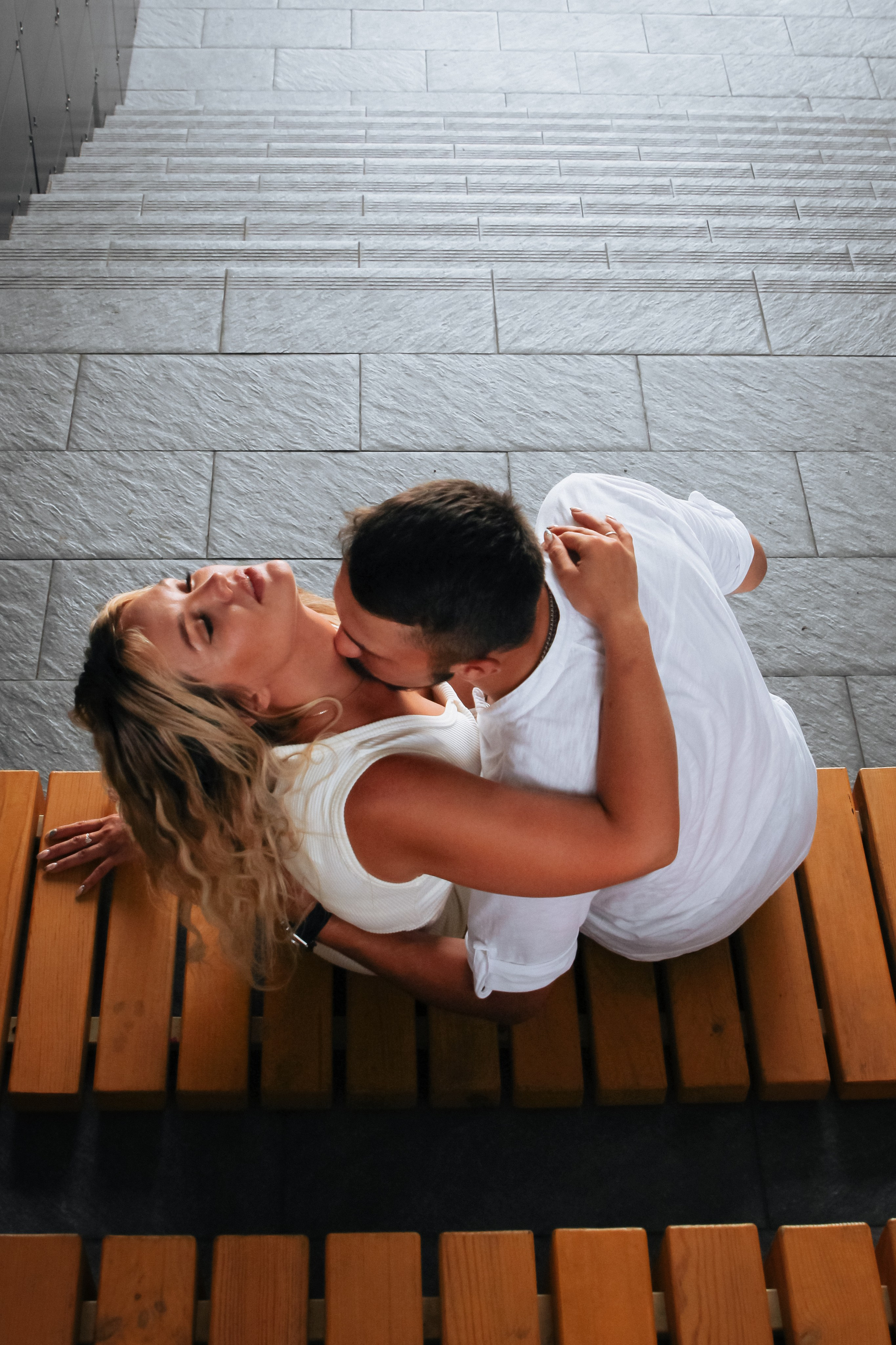 Love story. Фотограф Новосибирск. Фотокарточки на память. Евгения Кудрявцева