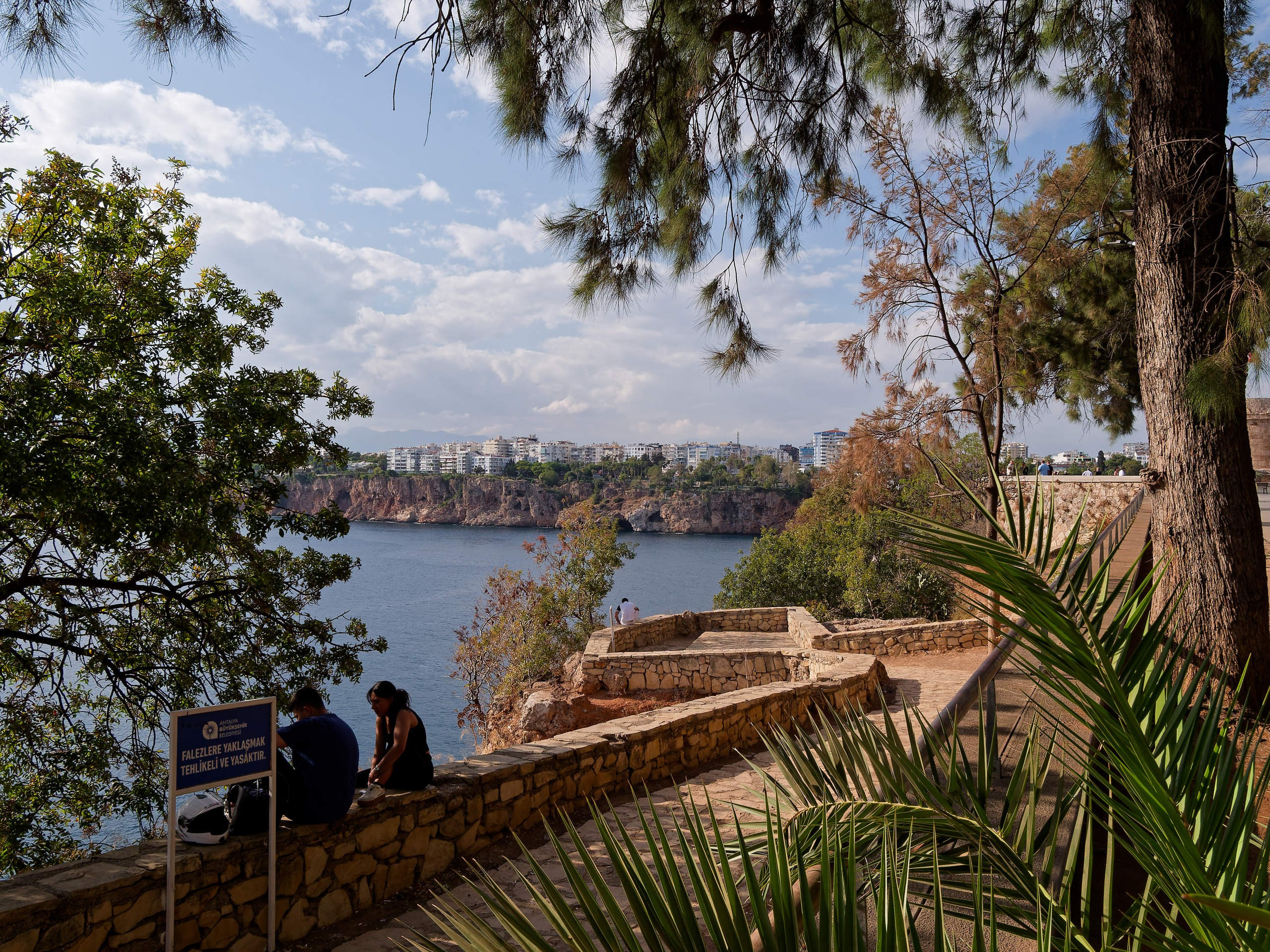 Анталия 2025, стрит-фото. Избранные фотографии