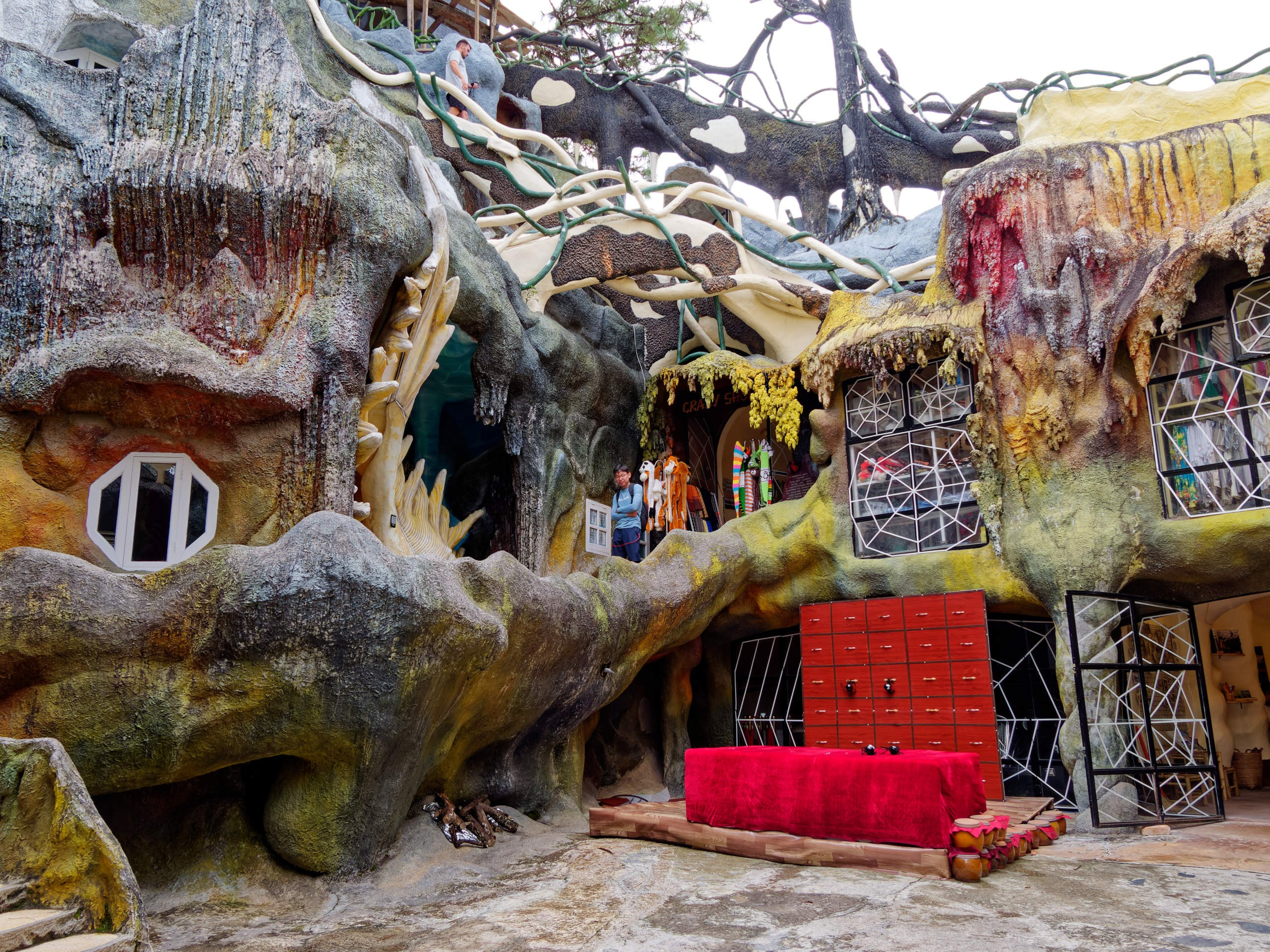 Далат 2023. Избранные фотографии