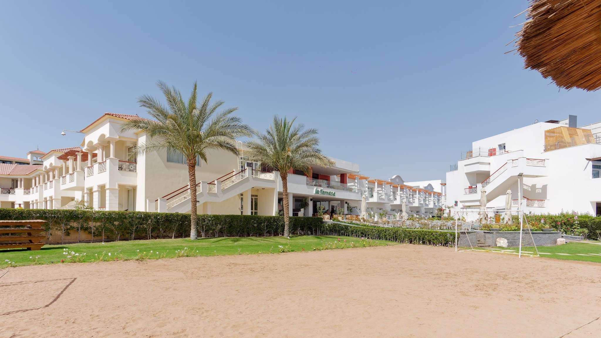 Шарм-эль-Шейх 2024. Избранные фотографии