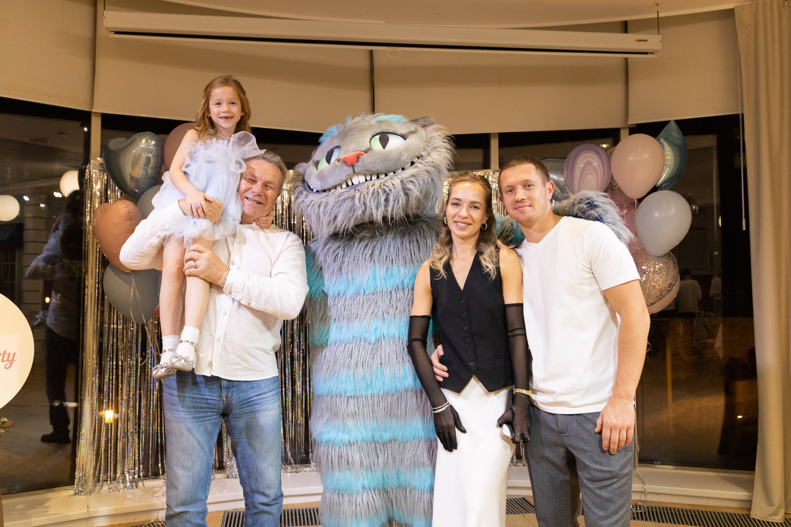 Детские. Фотограф Родион Нарудинов