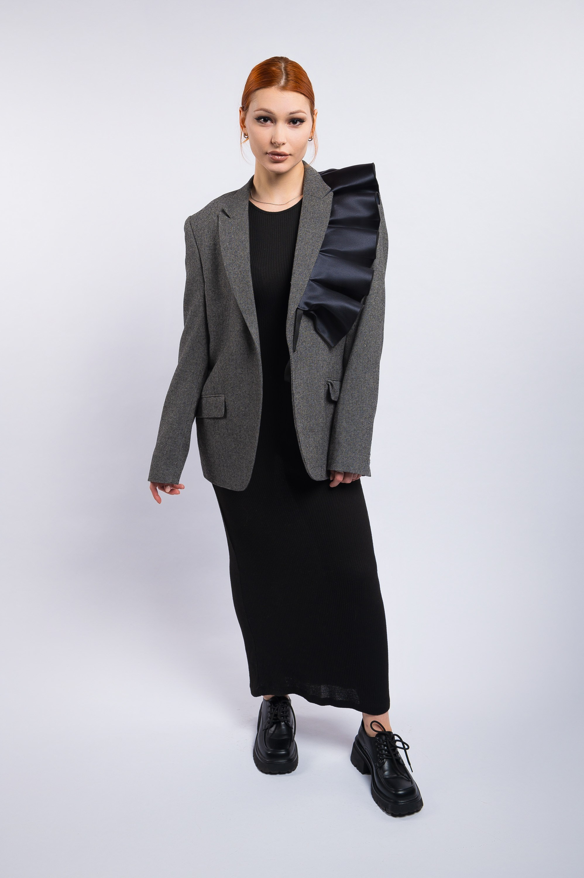 Рюши. Главная