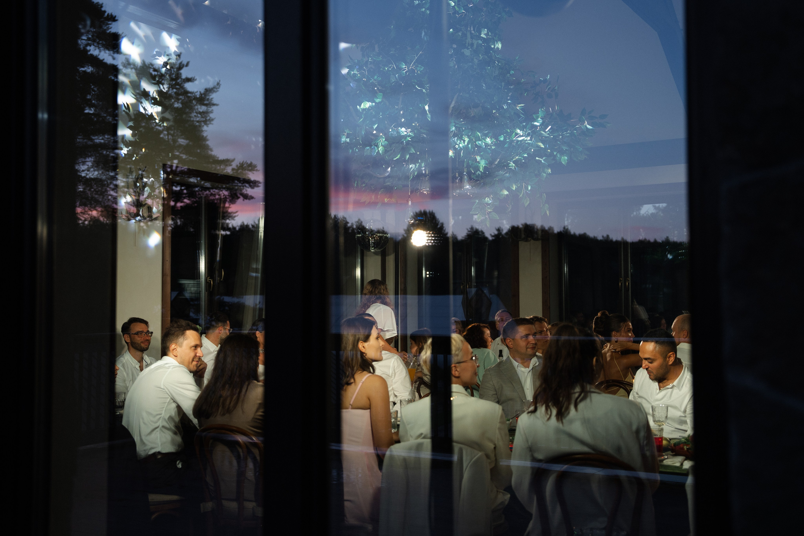 Валерия & Павел. Яркая свадьба в стиле модерн на природе. Свадебный фотограф организатор в Санкт-Петербурге Ассоль Опарина