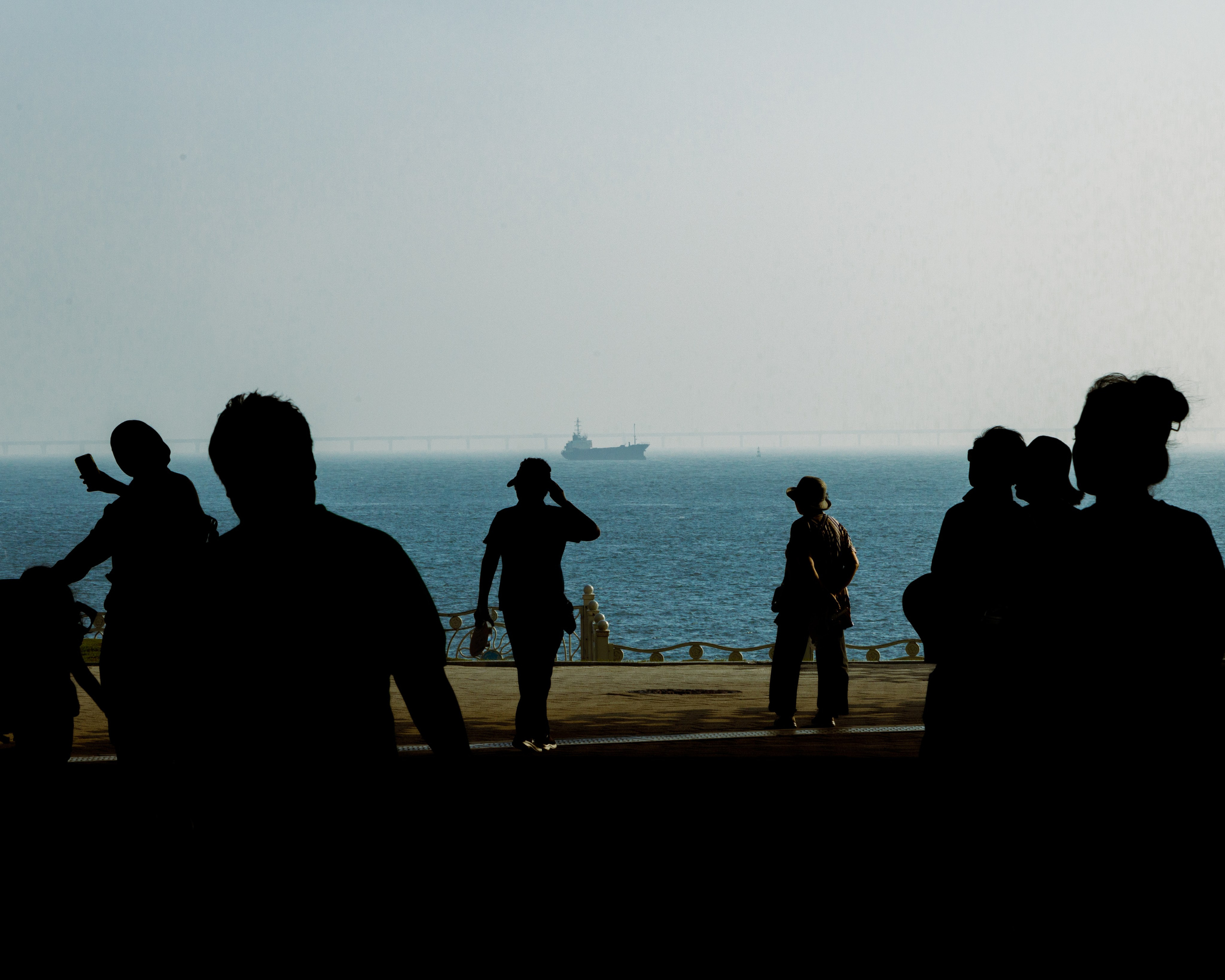 Южная Корея. Фотограф Павел Подшивалов