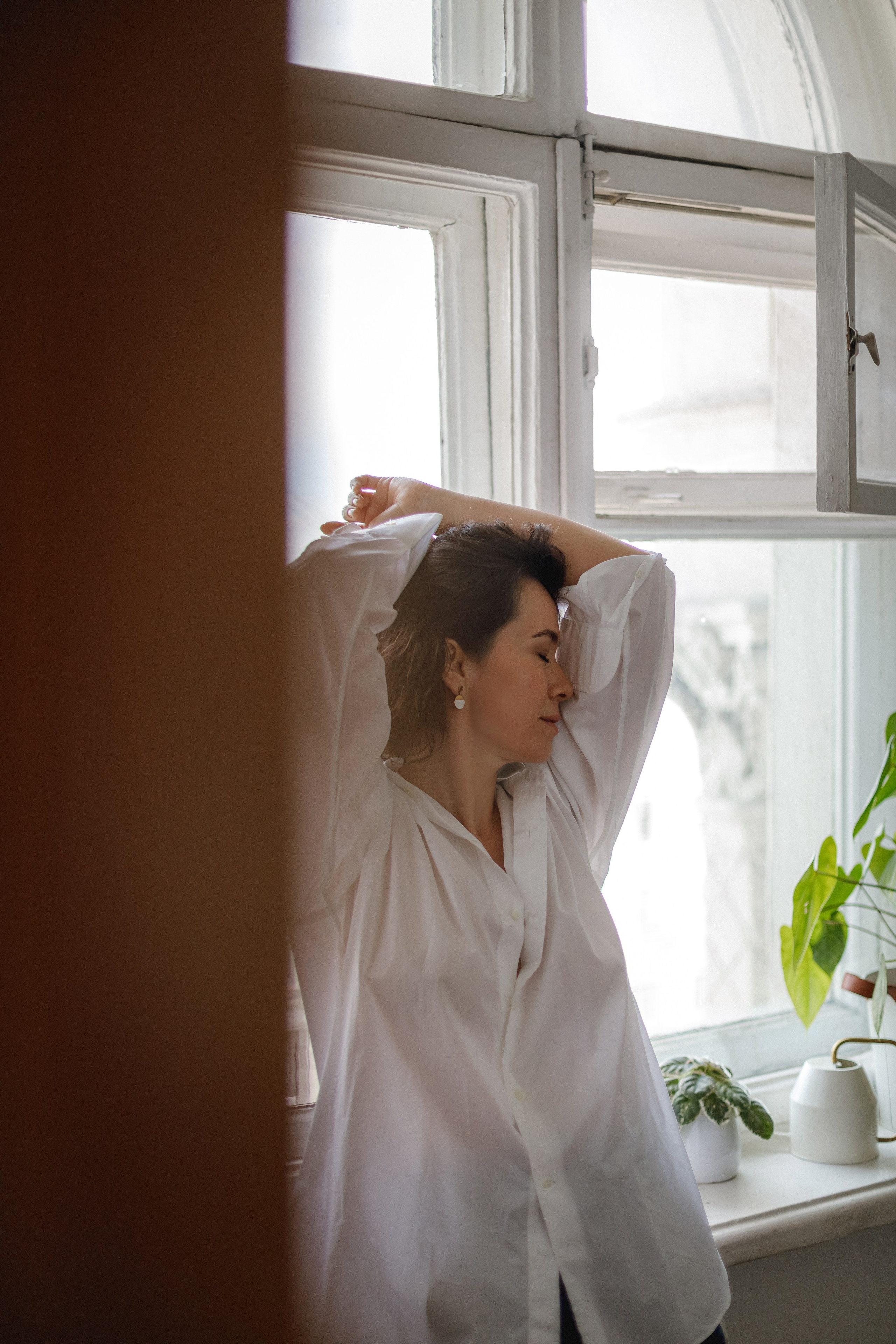 Валентина. Фотограф в Москве Базанова Дарья