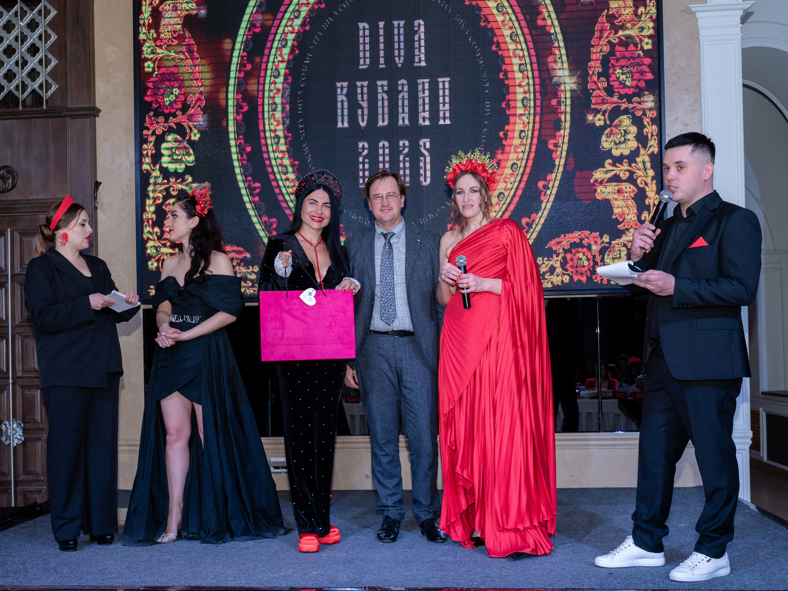 DIVA KUBANI. Бизнес-Фотограф Краснодар