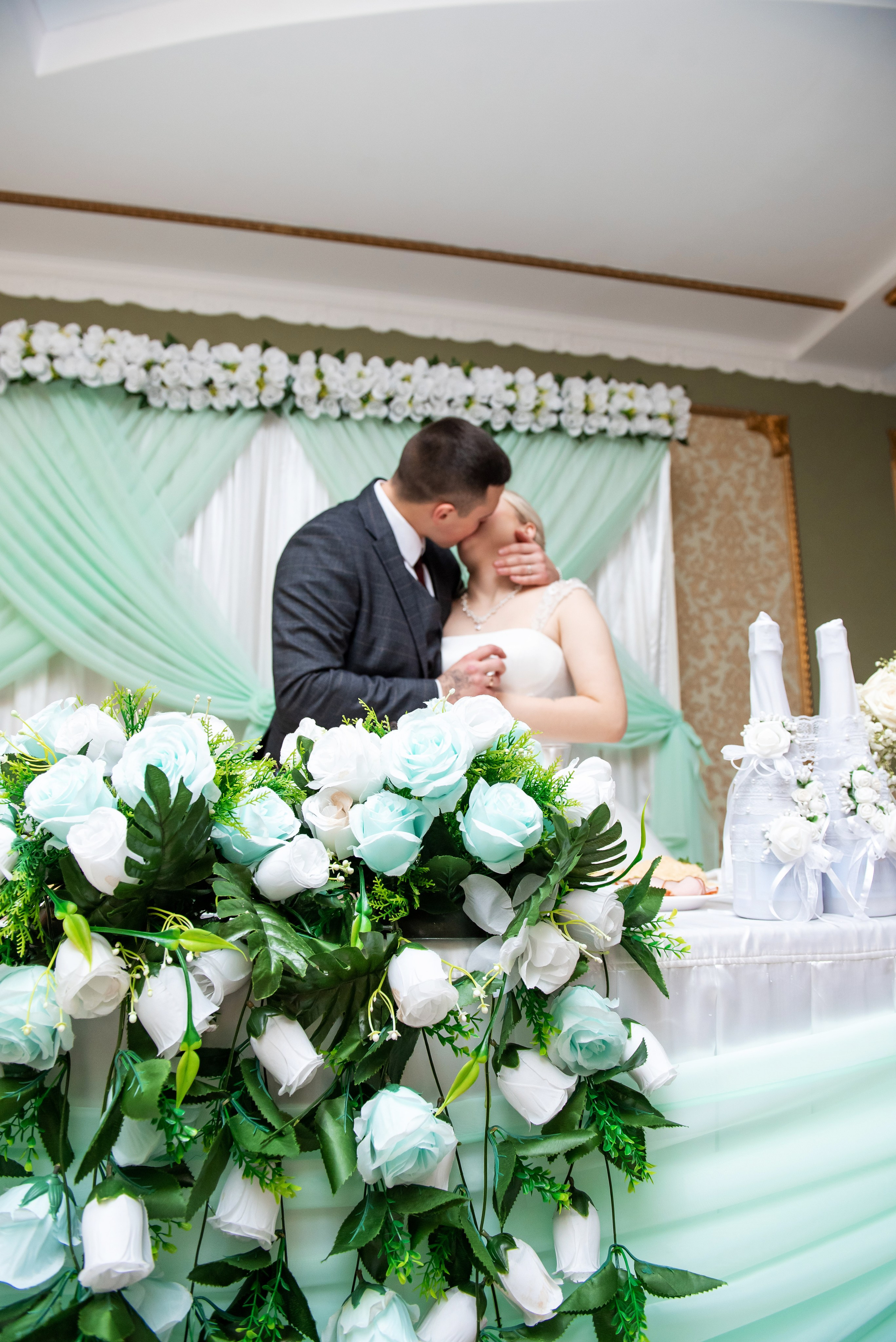 Андрей и Анастасия. Семейный и свадебный фотограф в Ельце Юлия Дякина
