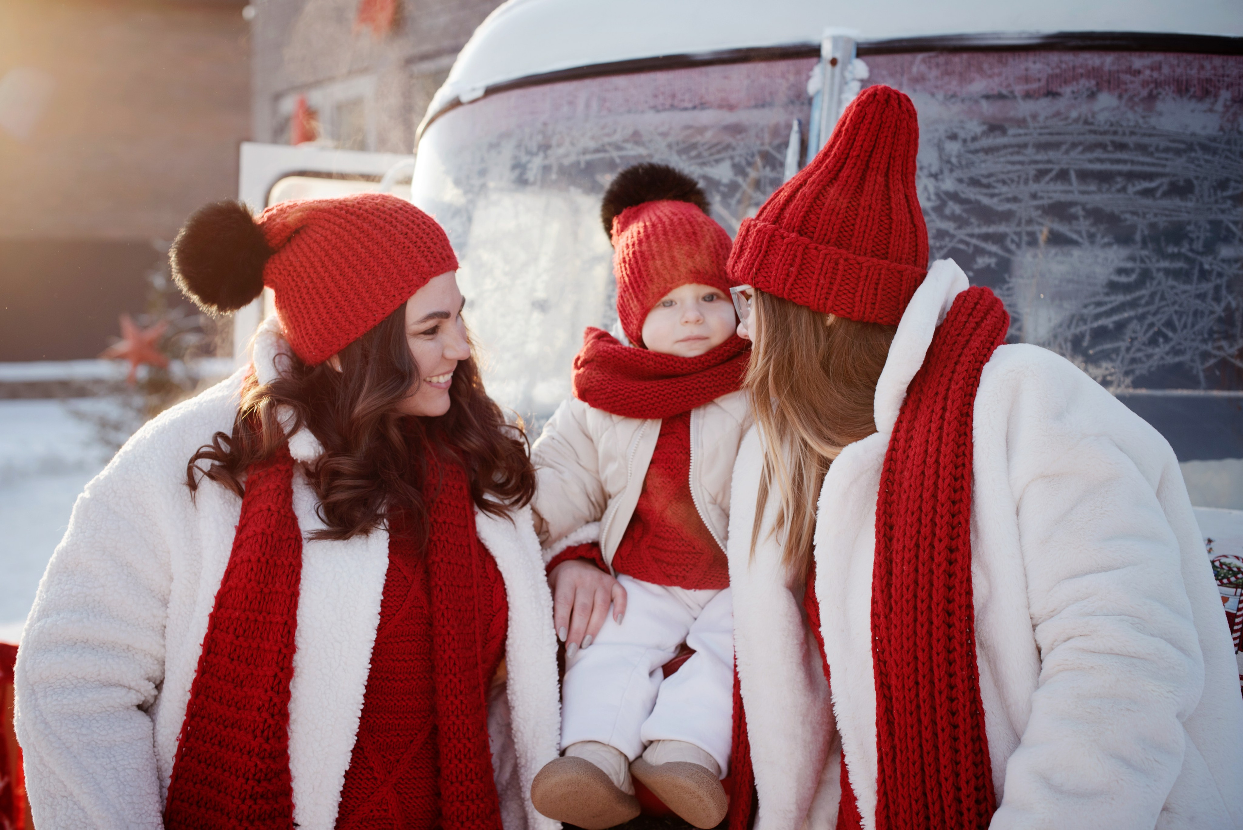 Проект СЕМЕЙНЫЙ. ФОТОПРОЕКТЫ