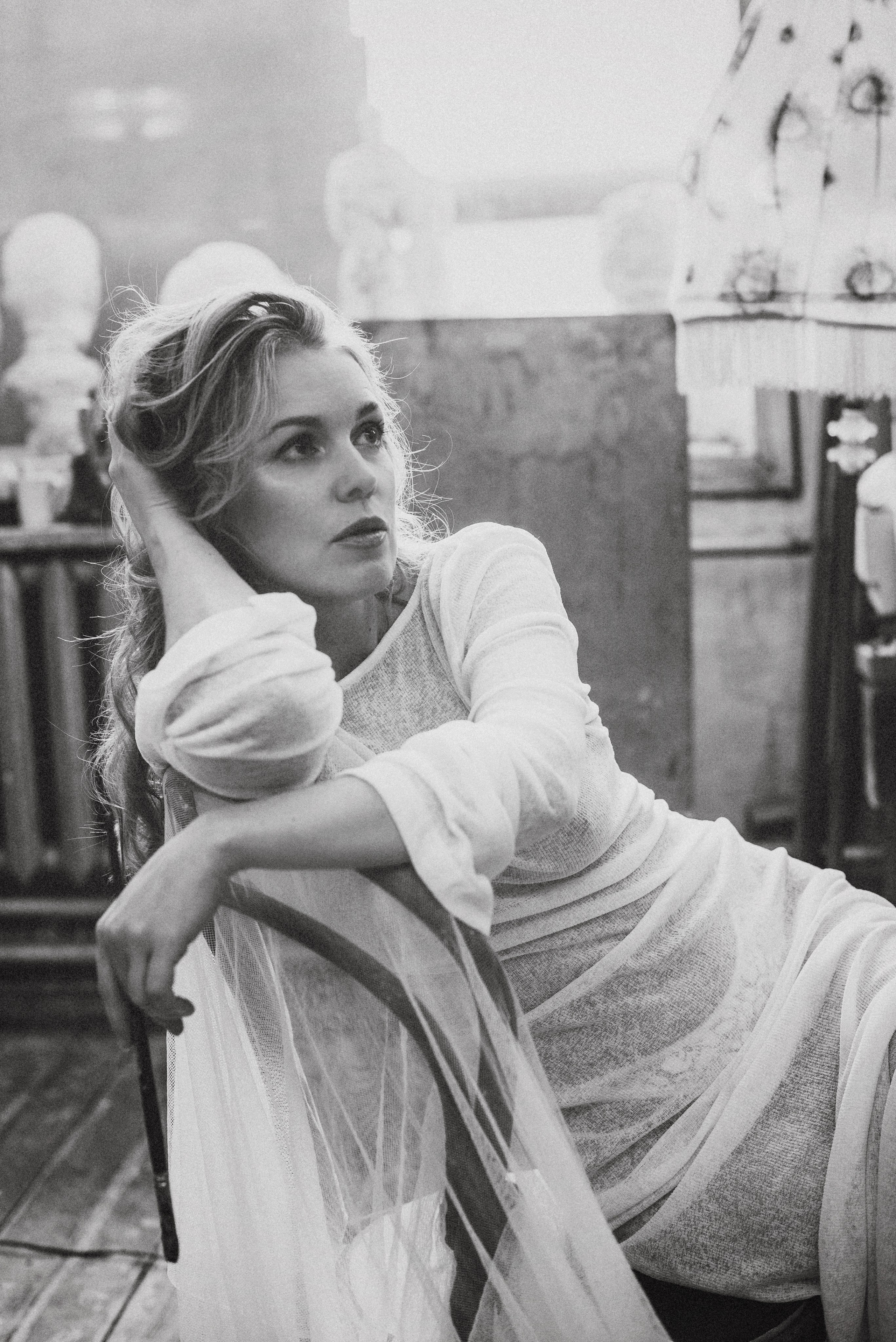 Проект ХУДОЖНИЦА. ФОТОПРОЕКТЫ