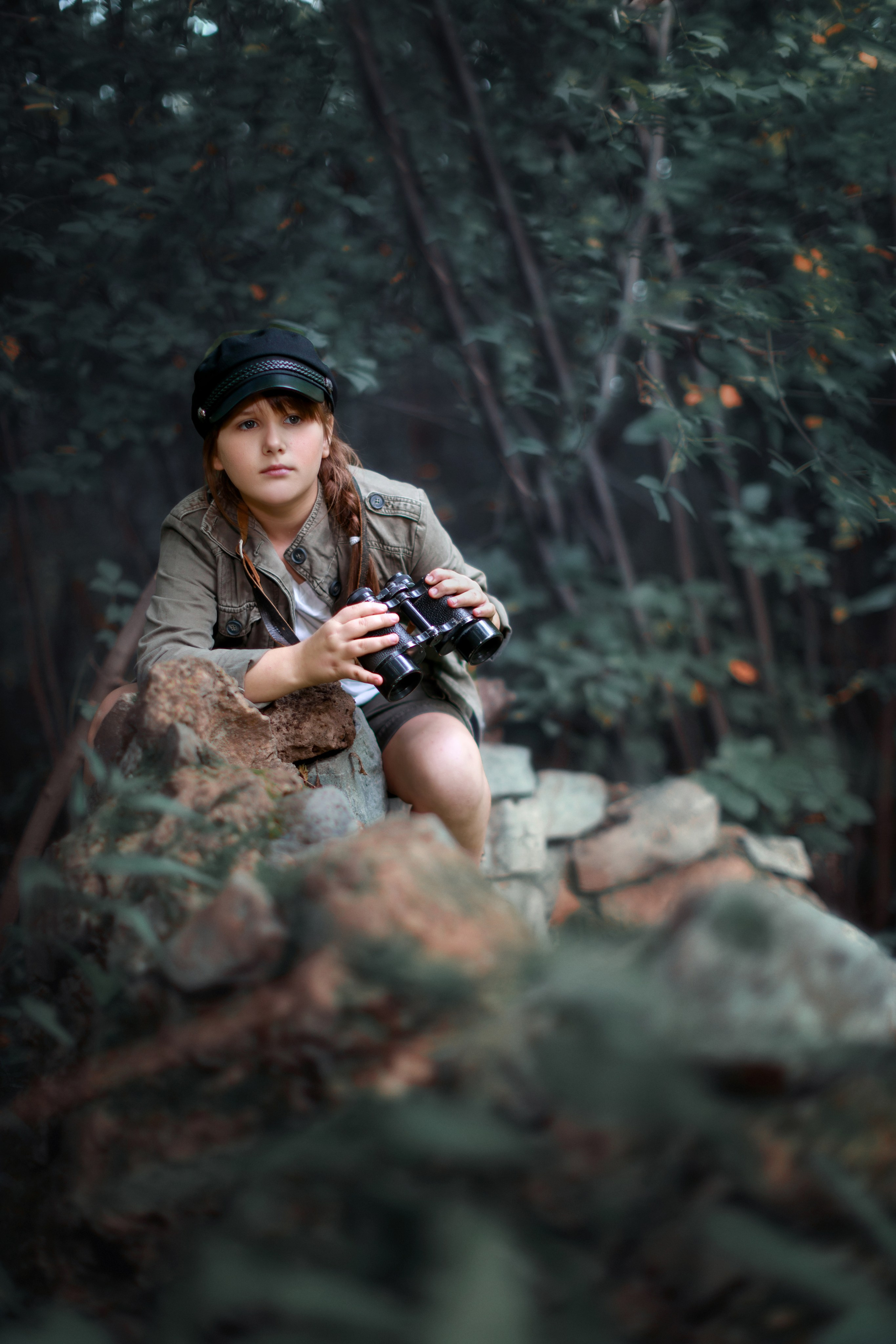 Фотограф в Томске