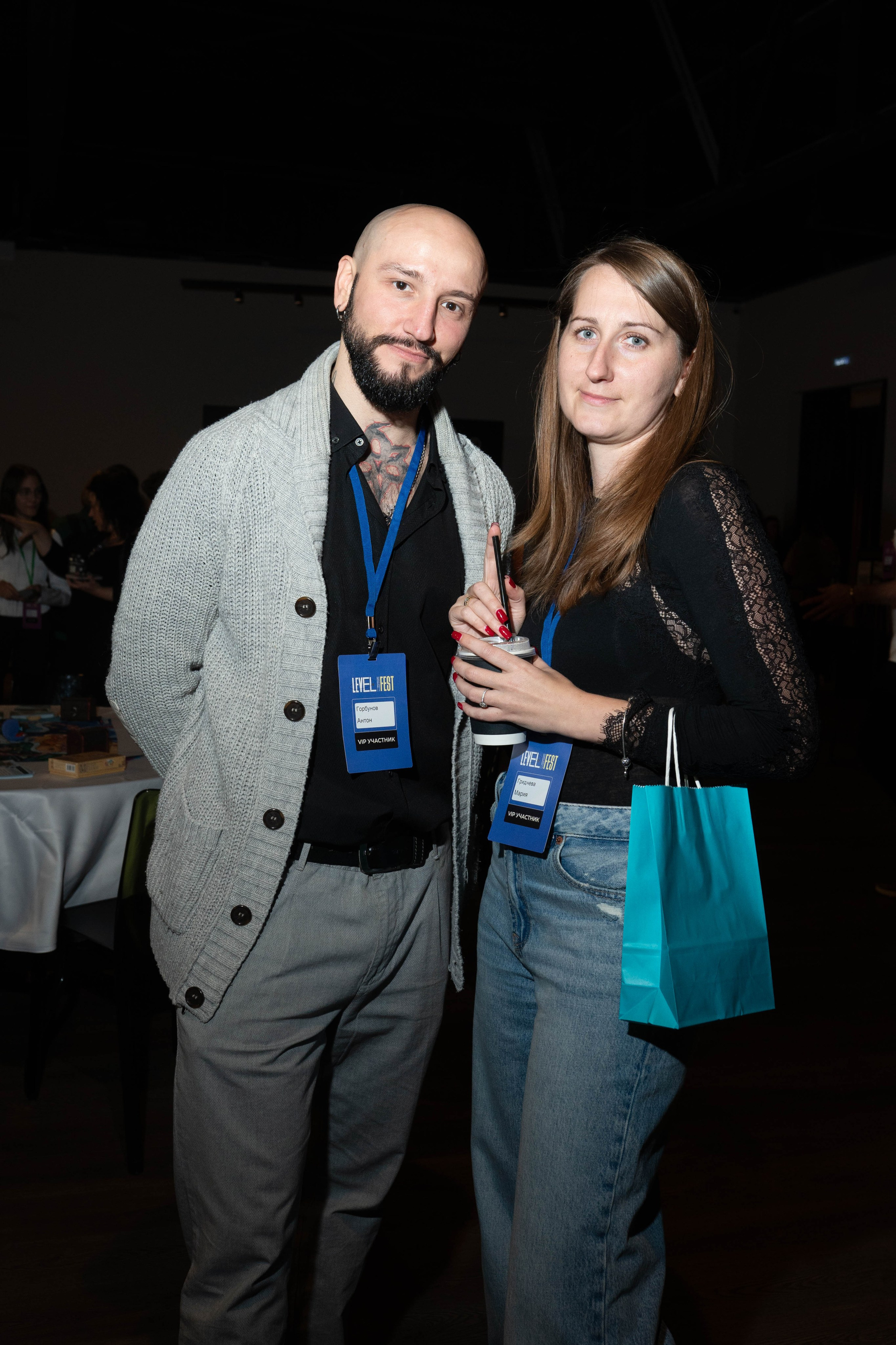 Фестиваль Level. Спортивный и репортажный фотограф в Москве и области Мари Панадеро