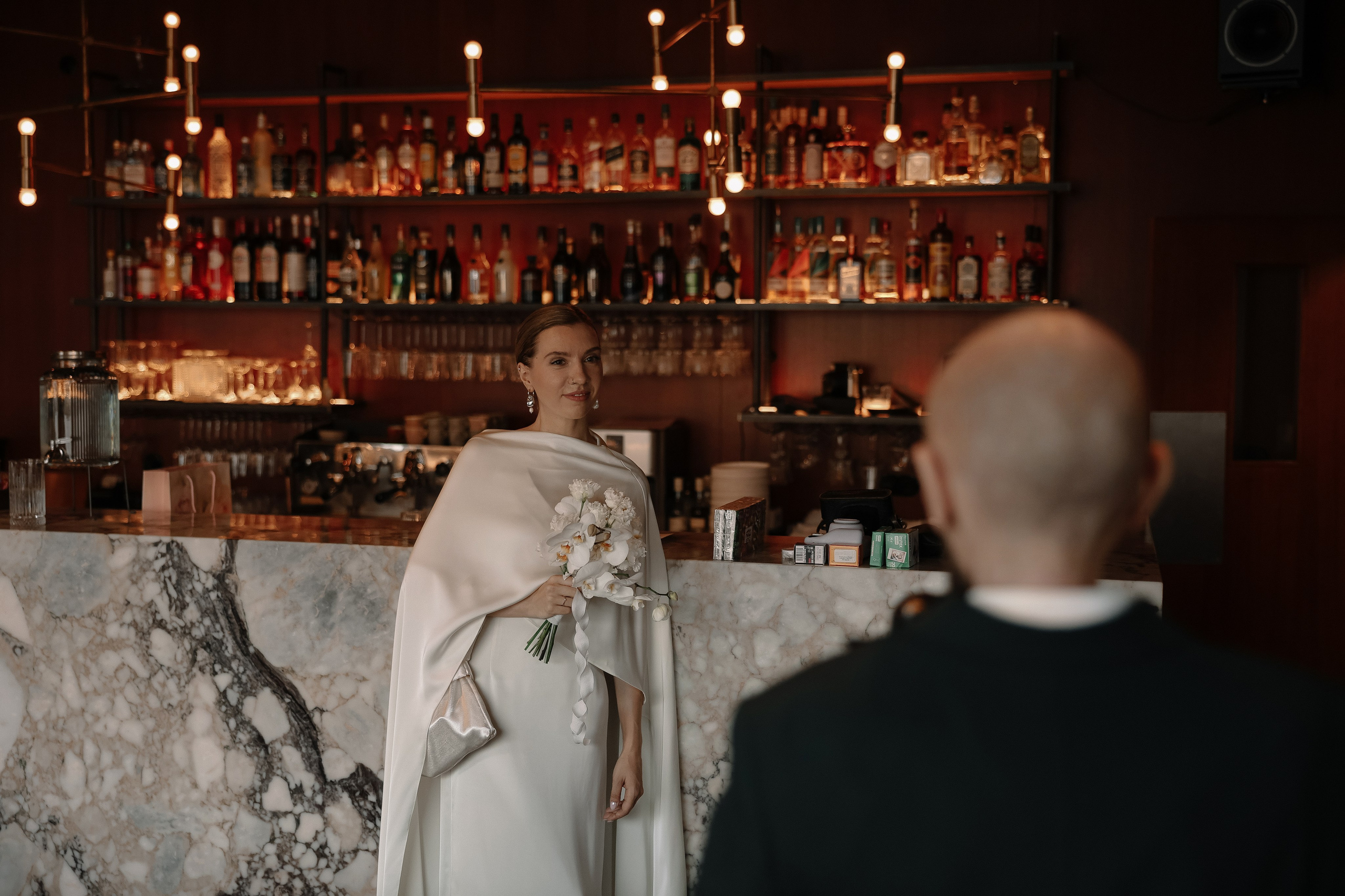 Все по настоящему…. Свадебный и семейный Фотограф Денис Кошель