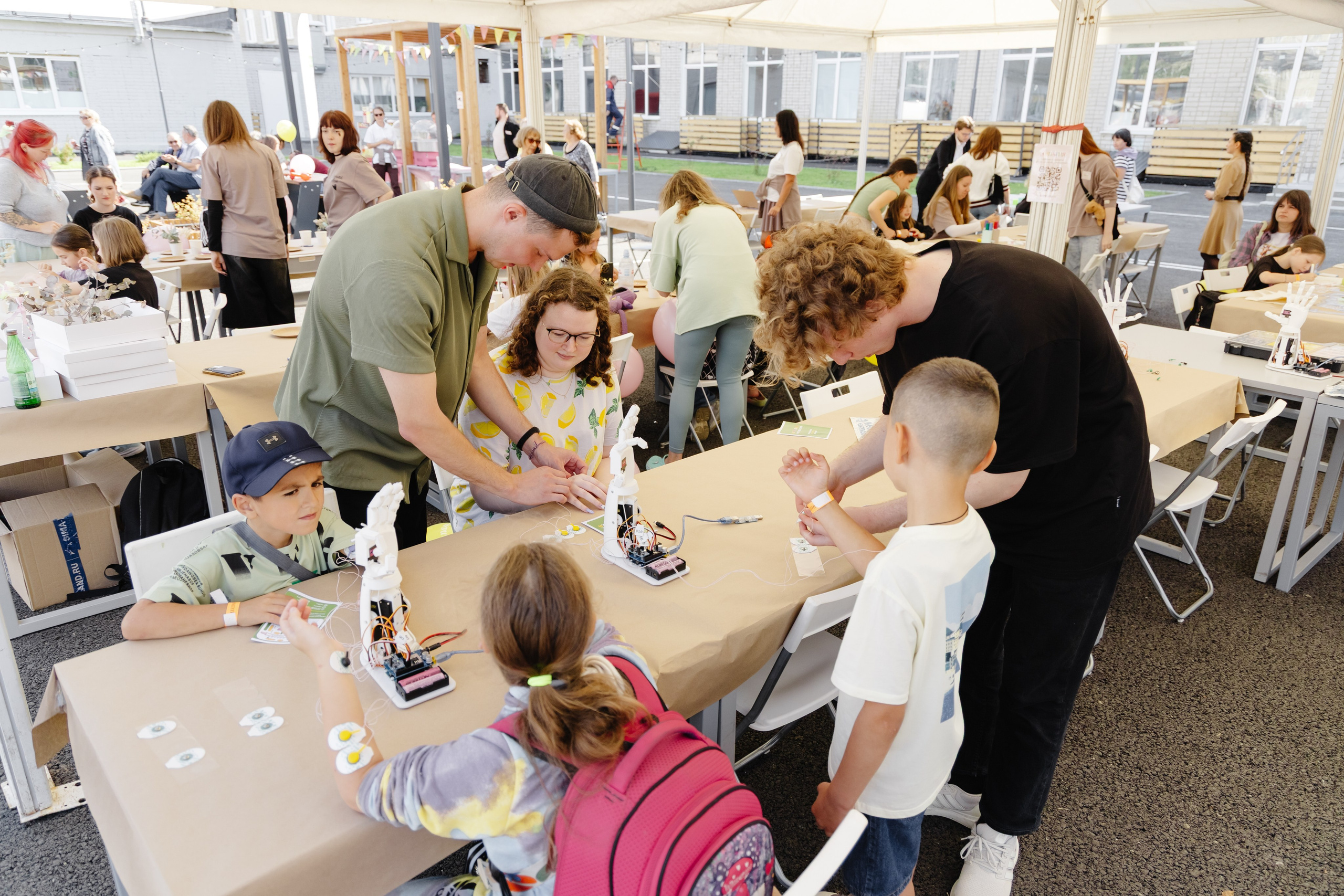 Фестиваль с эмпатией ВСМПО. Дмитрий Судаков, фотограф в Екатеринбурге и Москве