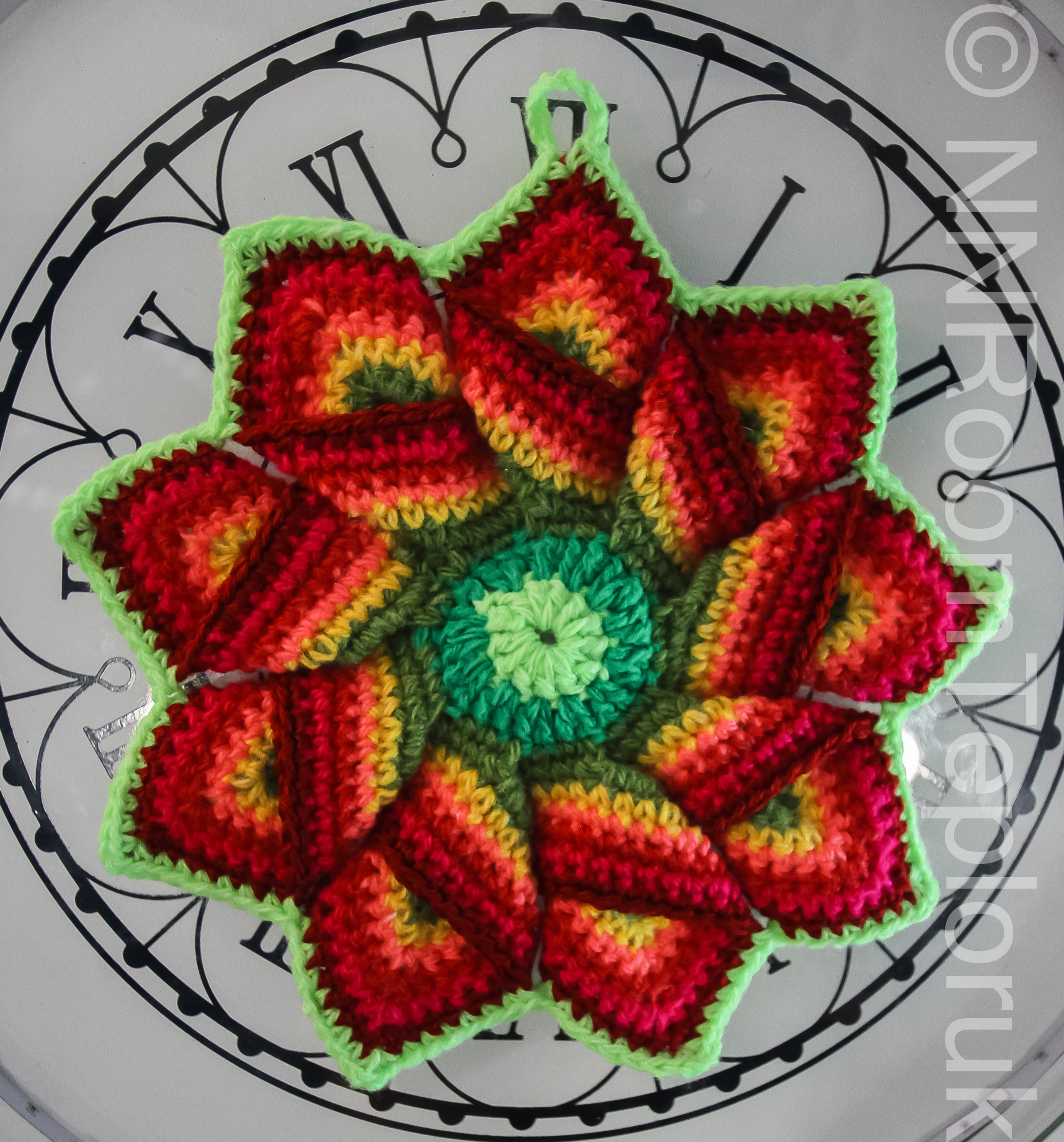 Элементы интерьера. NNRoomТеплорук