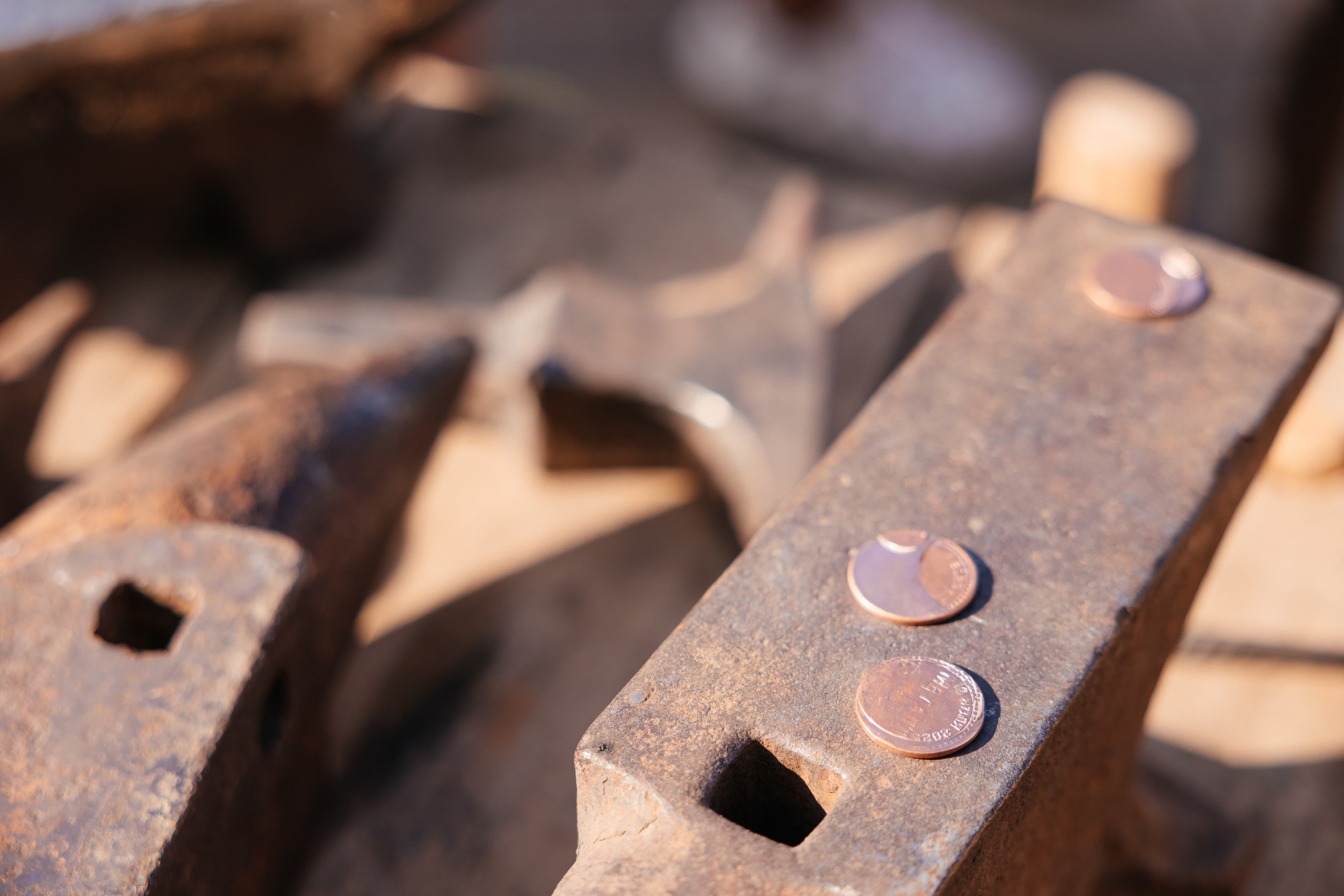 День металлурга. Фотограф Крохин Олег