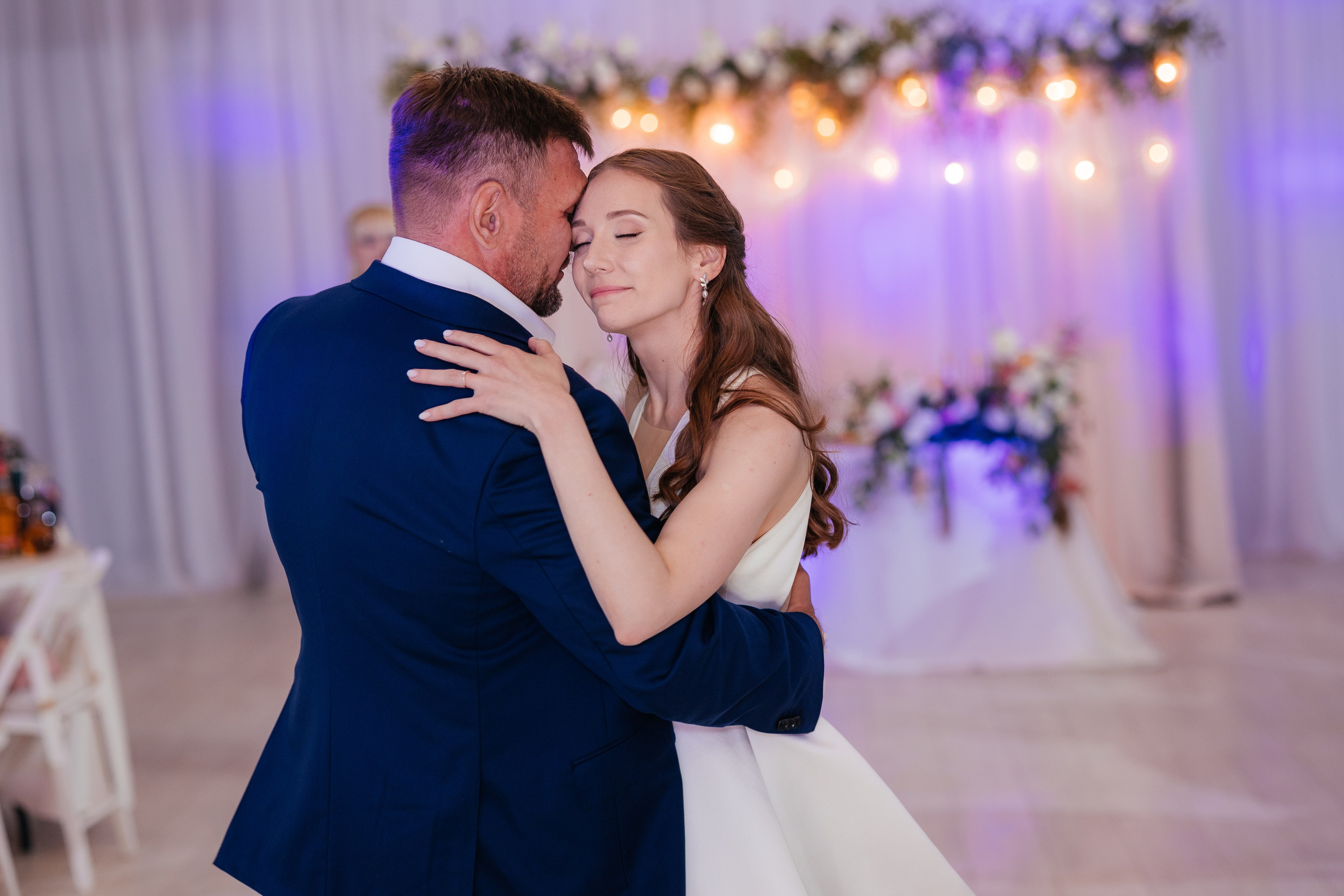 Николай и Алина. Фотограф Крохин Олег