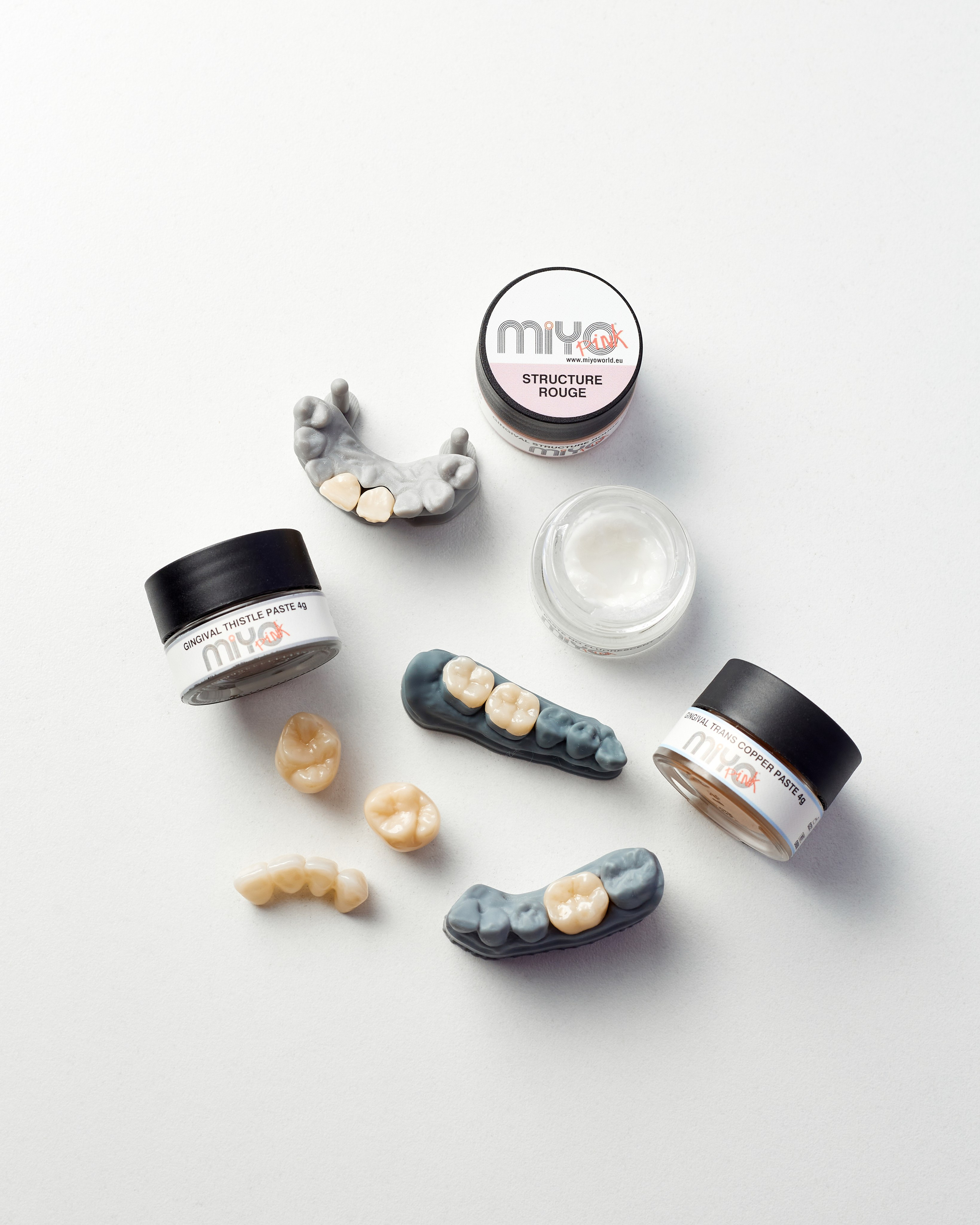 Фотосессии для стоматологий в Перми. Фотоагентство Объектив — Профессиональная фотосъемка b2b в Перми