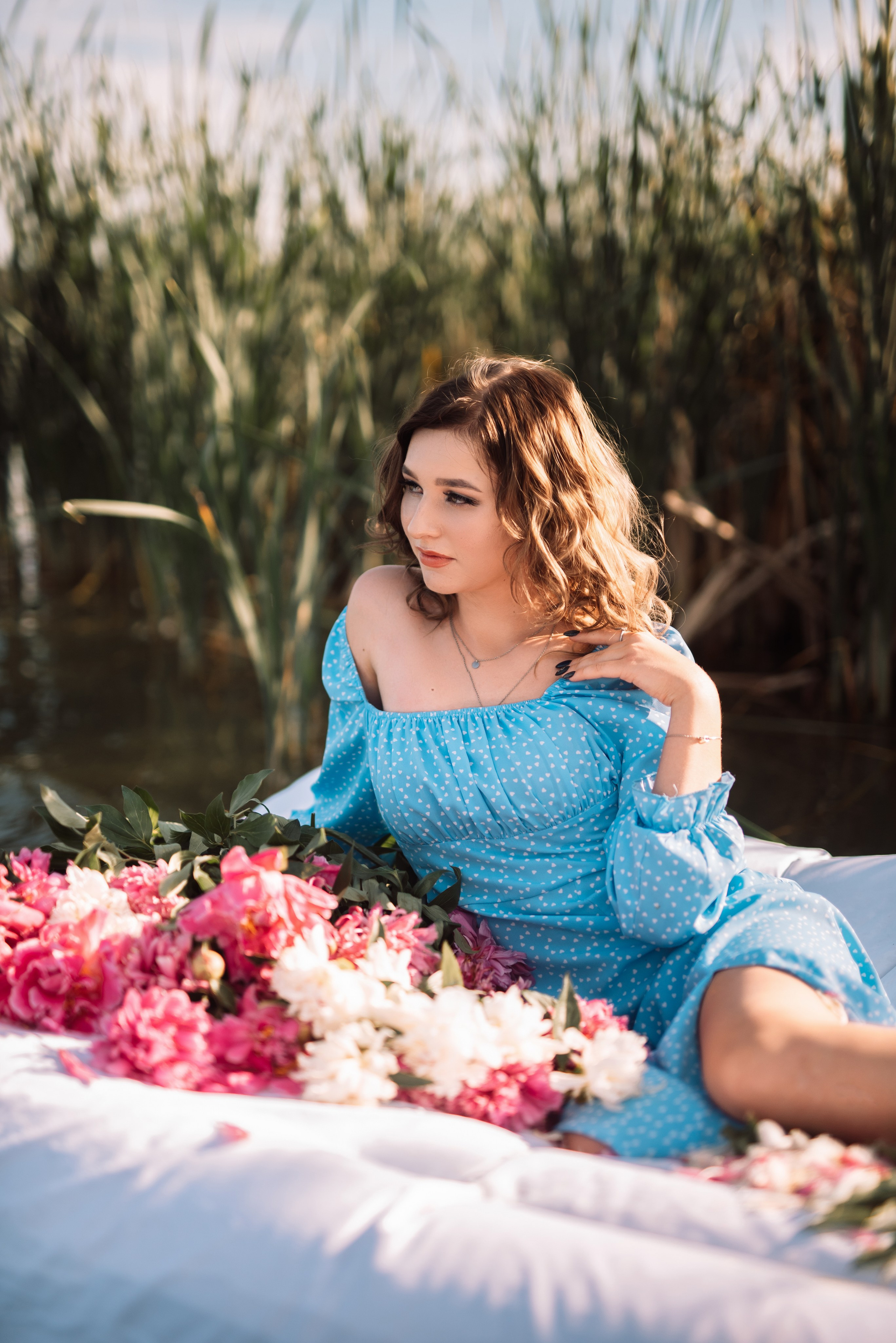 BLOSSOM. Семейный фотограф в Барнауле