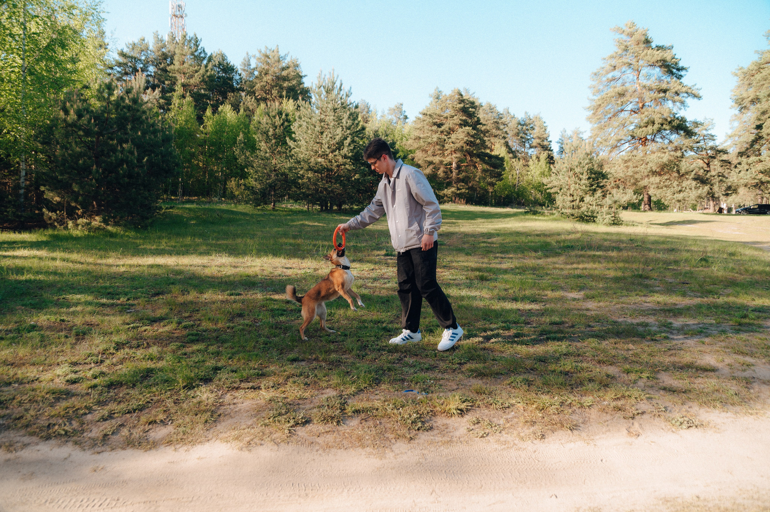 Влад и Алёна. Детский и семейный фотограф Катерина Мишина