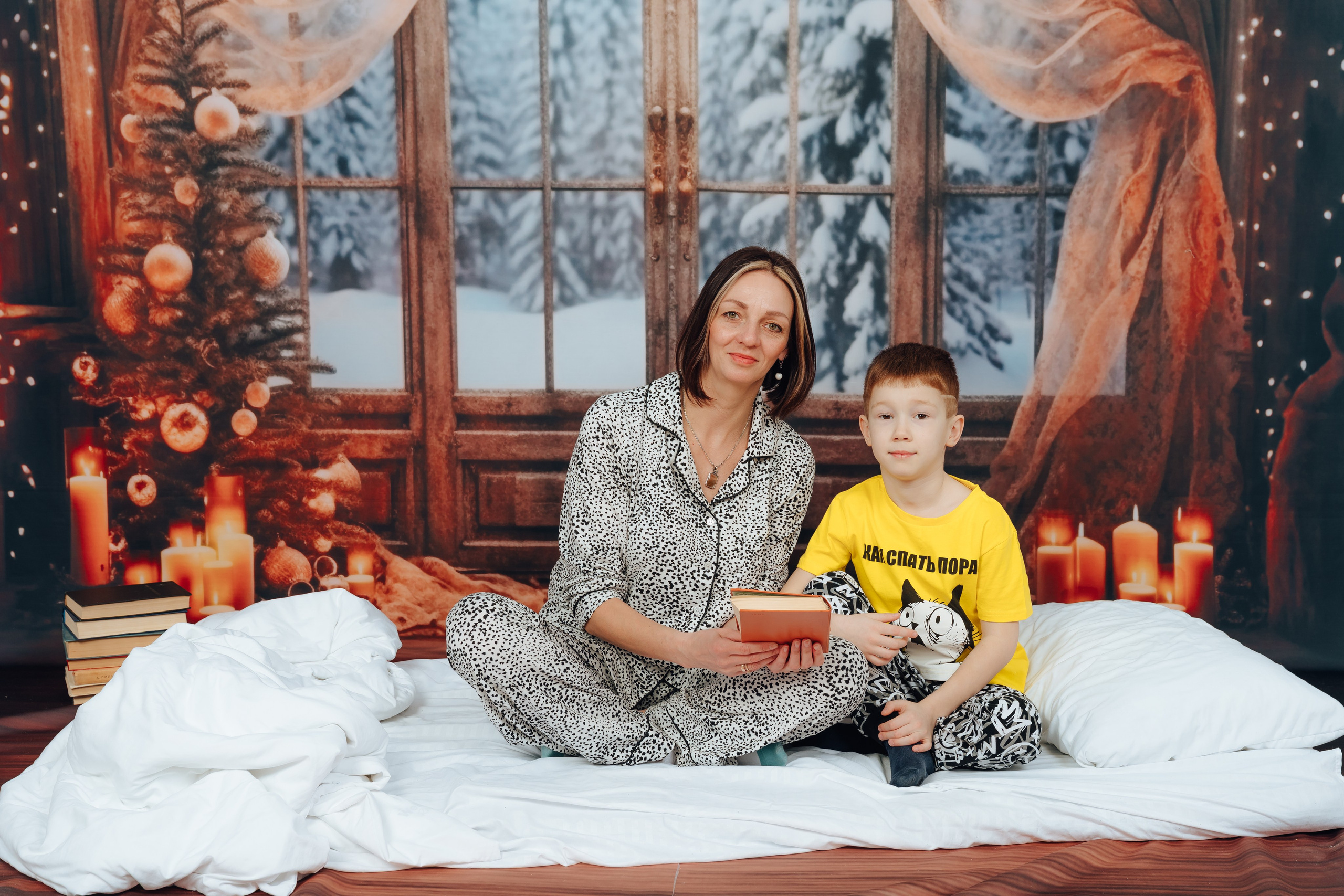 Детский сад 58. Детский и семейный фотограф Катерина Мишина