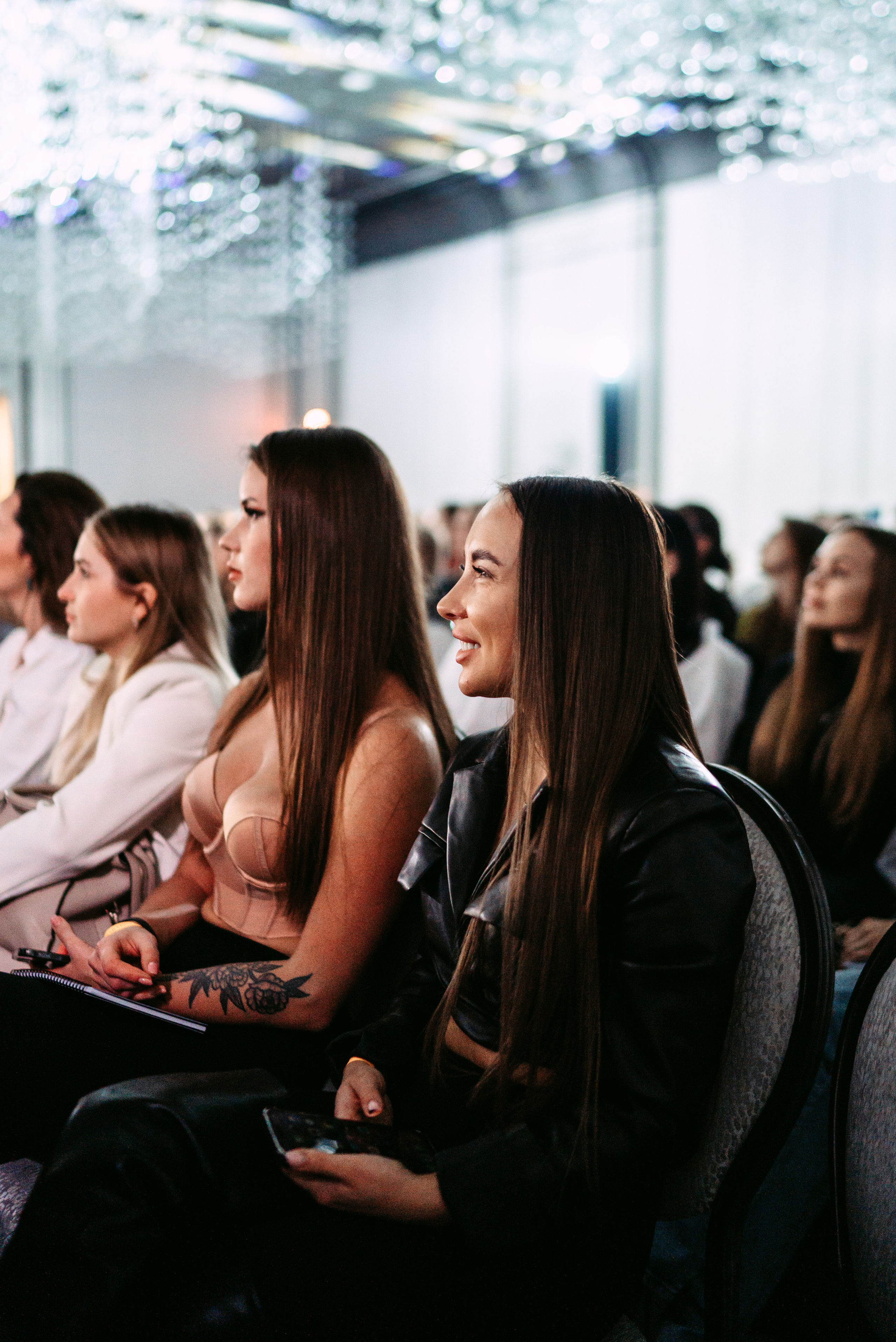 Ракурс: итоговая встреча участников курса / 2022. Саша Копылов, фотограф в Казани