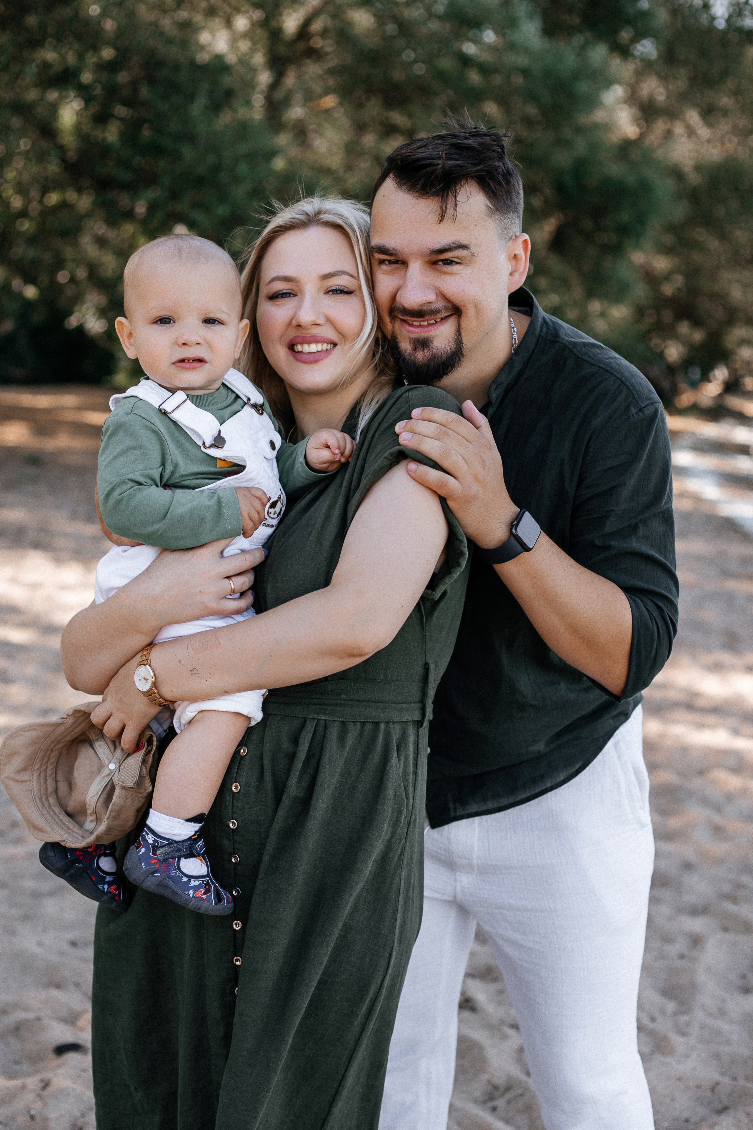 Семья. Свадебный, семейный фотограф Беларусь