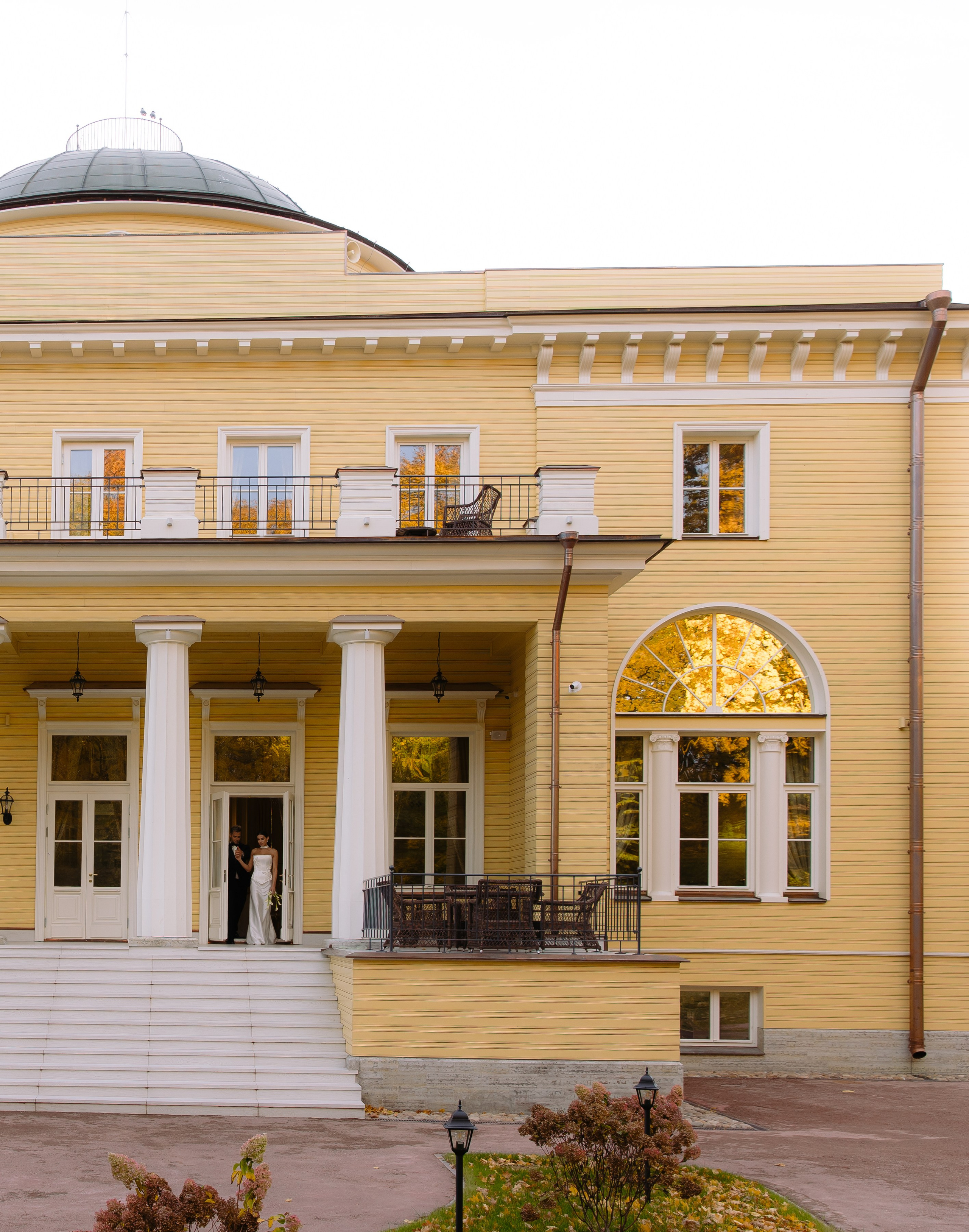 Арина и Игорь. Свадебный и портретный фотограф в Москве и Санкт-Петербурге