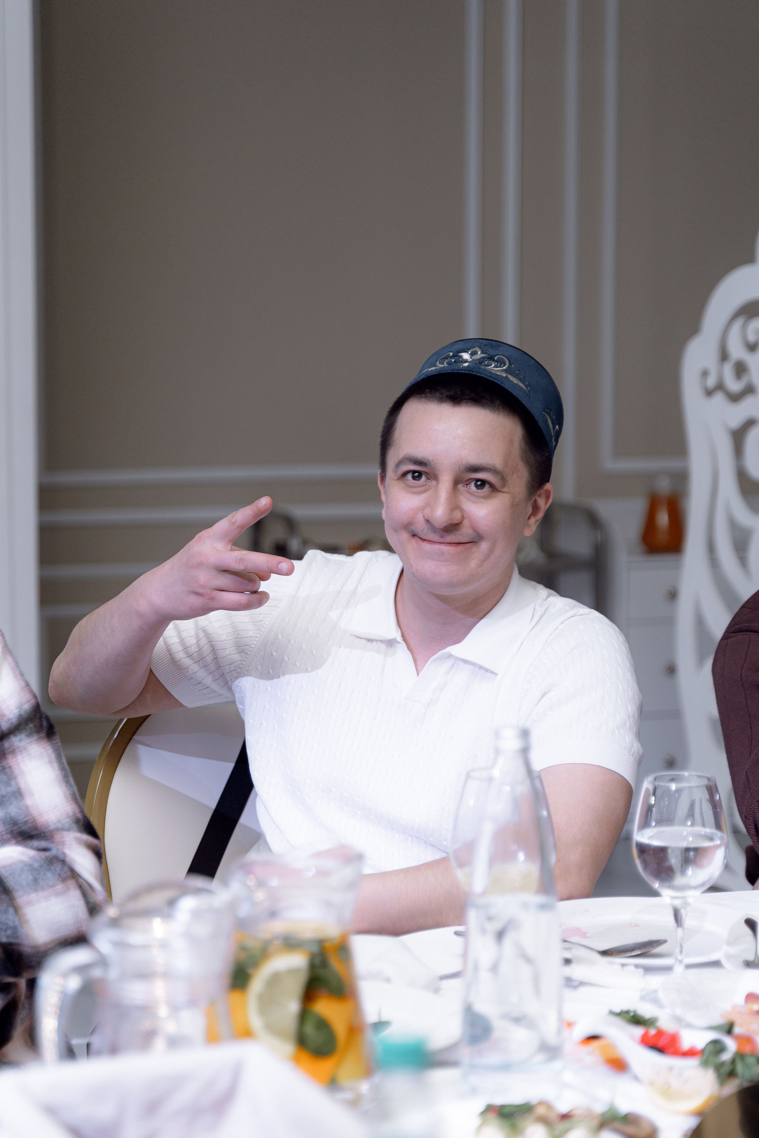 Данис & Ильзира (Алтан). RAMIL SAFIULLIN