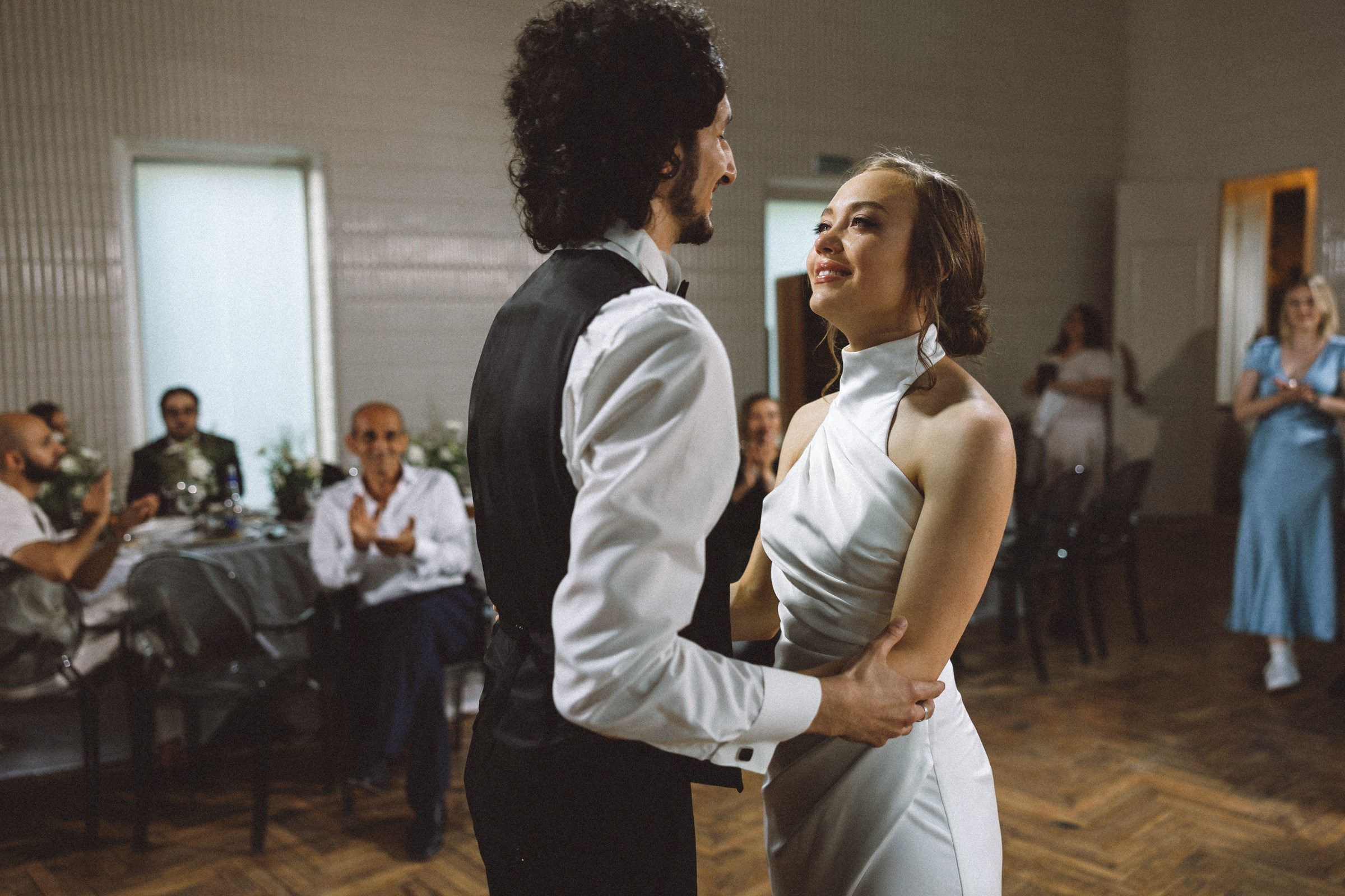 Карина и Армен. Lifestyle фотограф в Санкт-Петербурге Анна Щекалева