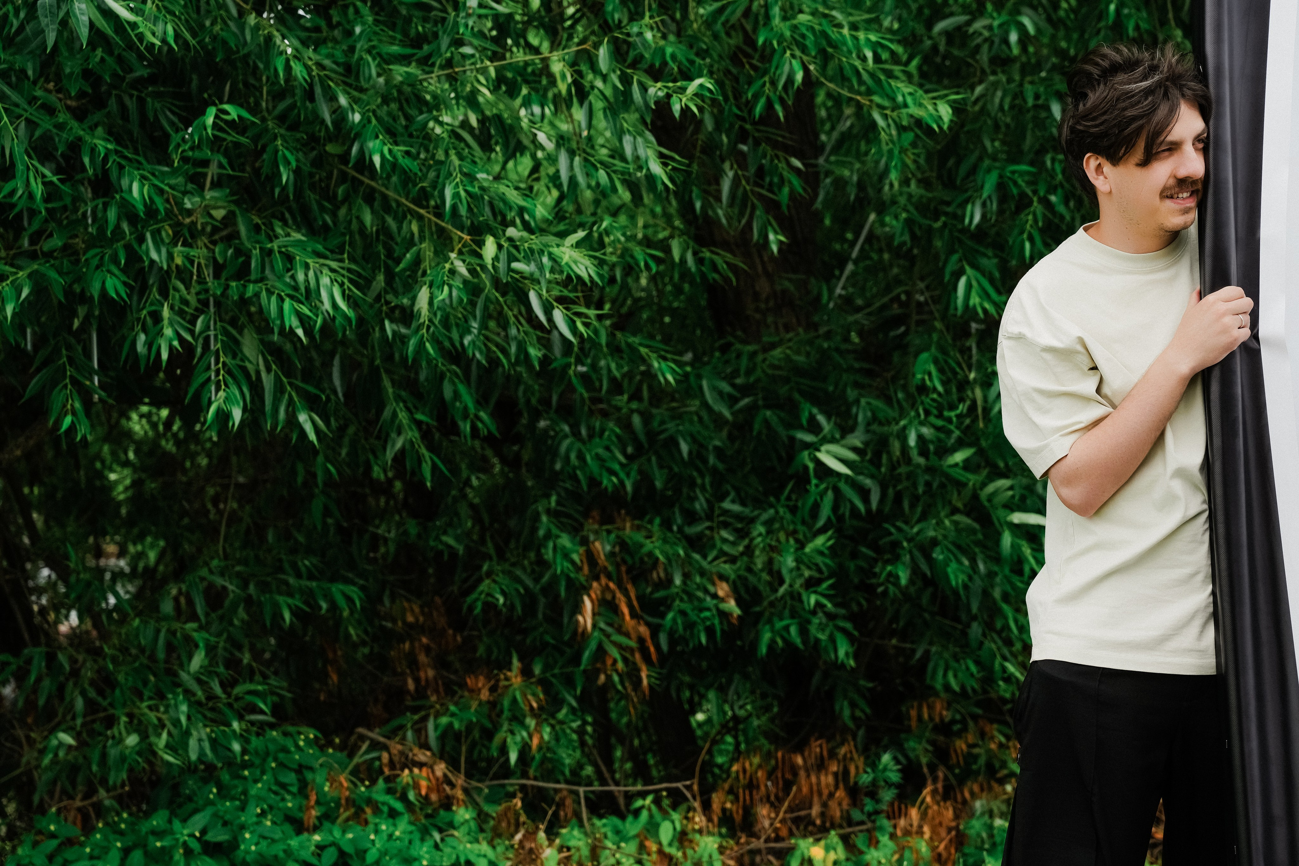 Где-то в подмосковье. Свадебный фотограф AllexD в Москве, Санкт-Петербурге