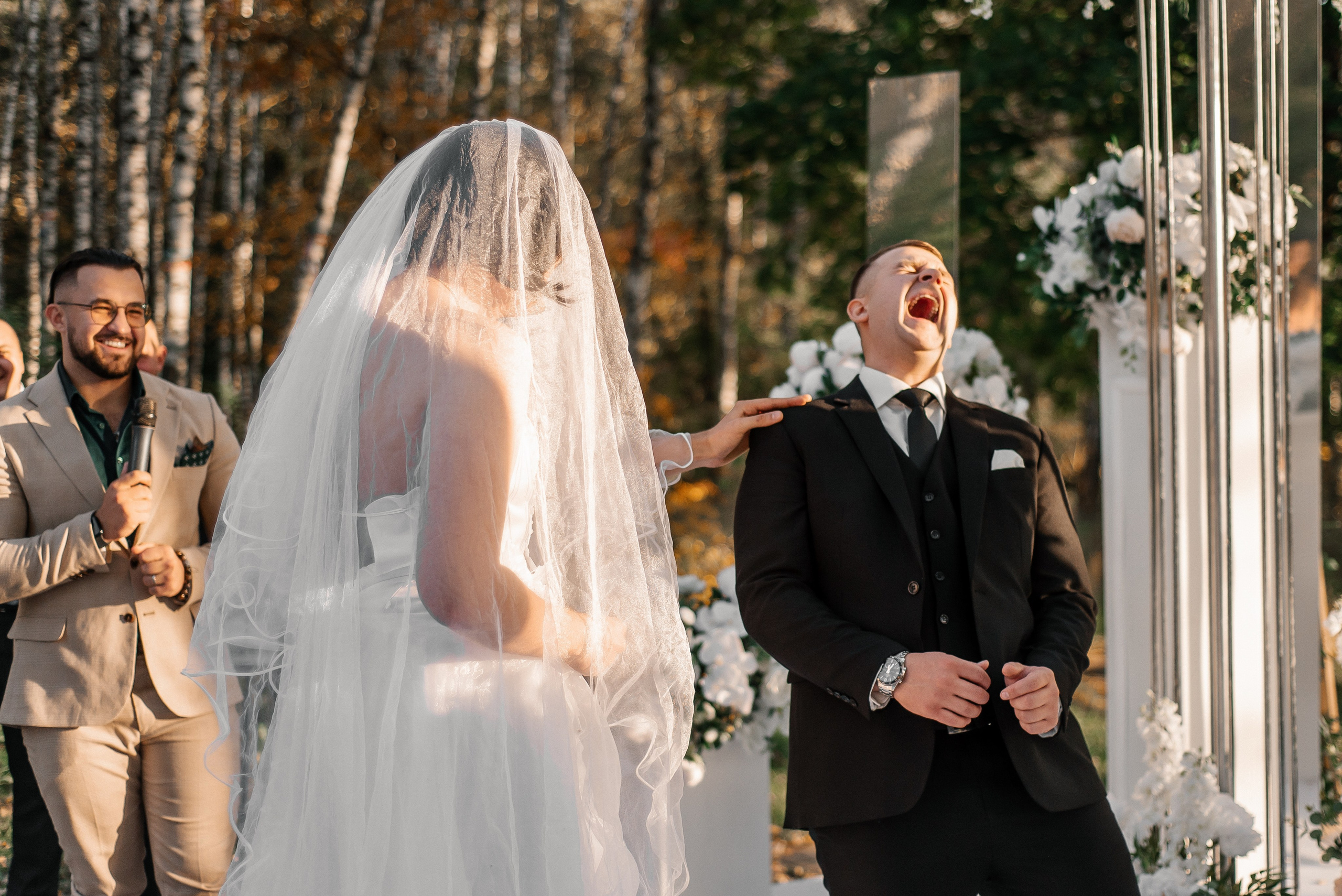 Алексей и Юлиана. Свадебный фотограф Курск Артем Духтанов