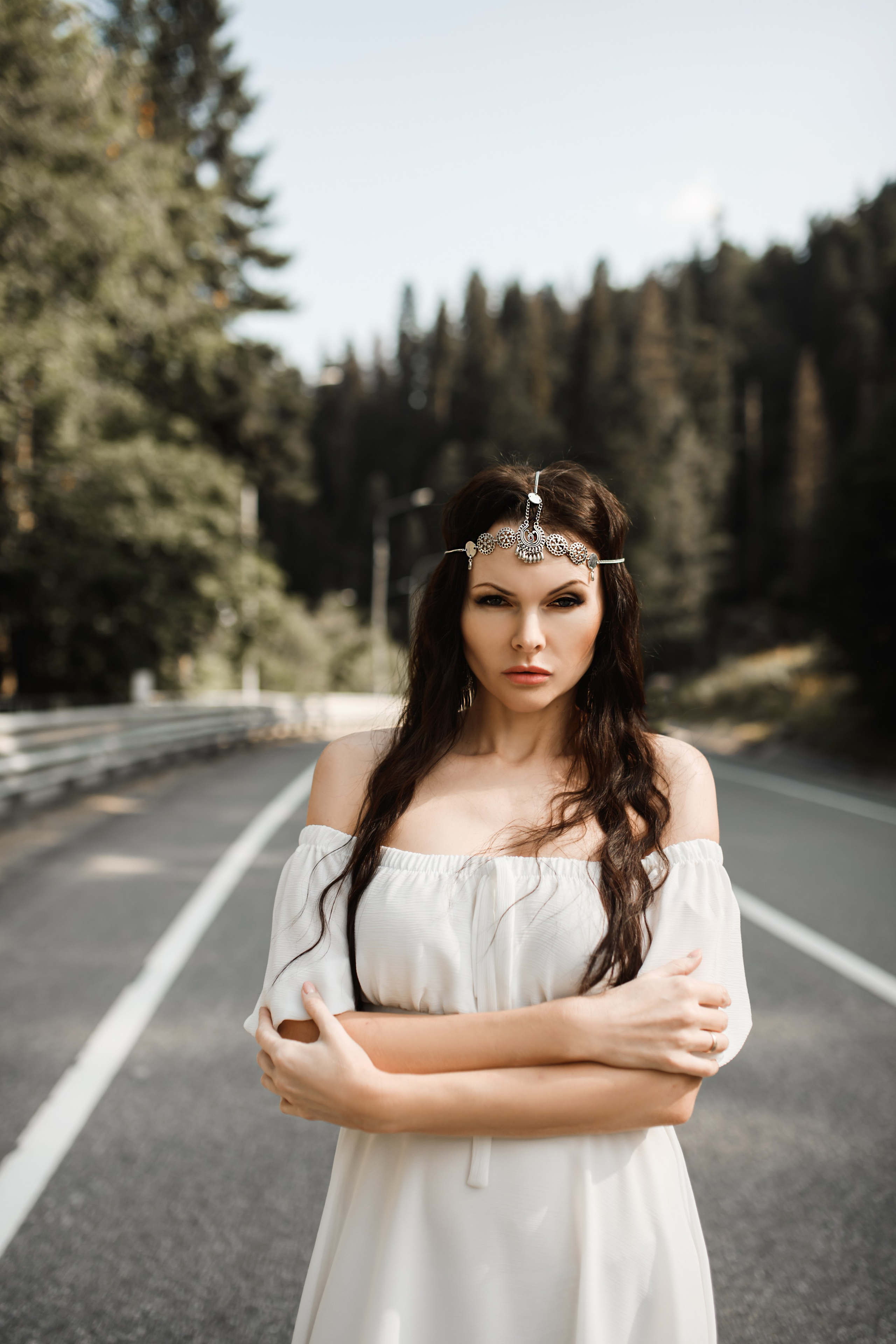 Индивидуальные женские портреты. Свадебный фотограф в г. Астрахань. Так же выезжаю в другие города