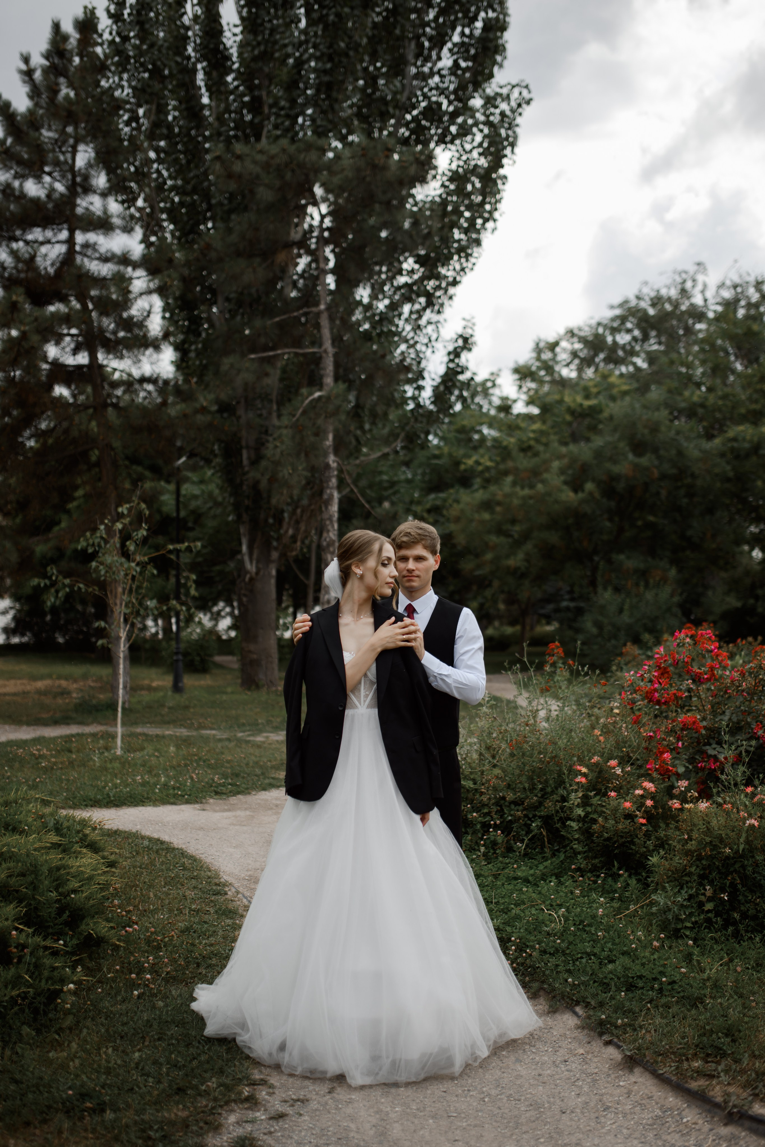 С + К. Свадебный фотограф в г. Астрахань. Так же выезжаю в другие города