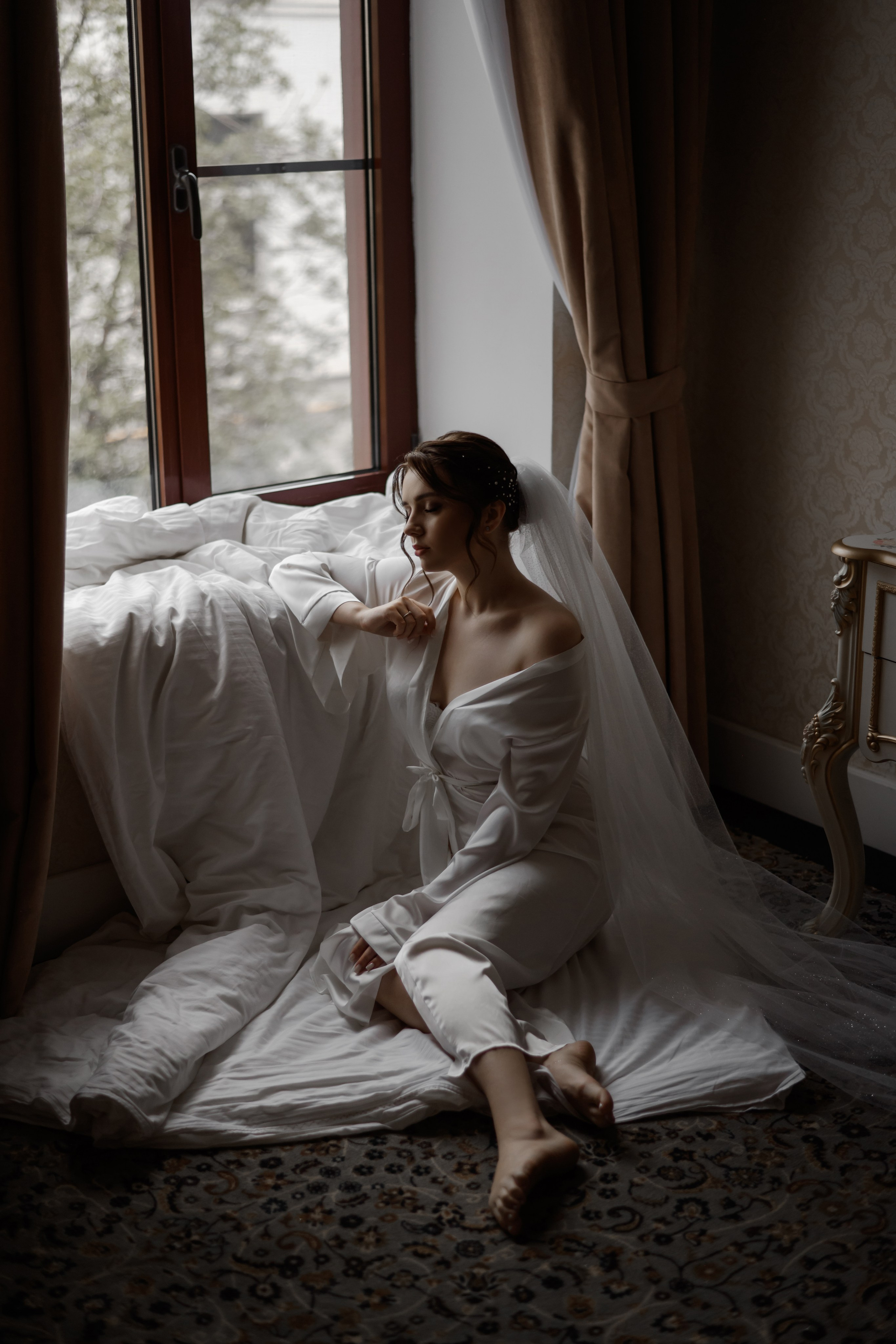 D &.A. Свадебный фотограф в г. Астрахань. Так же выезжаю в другие города