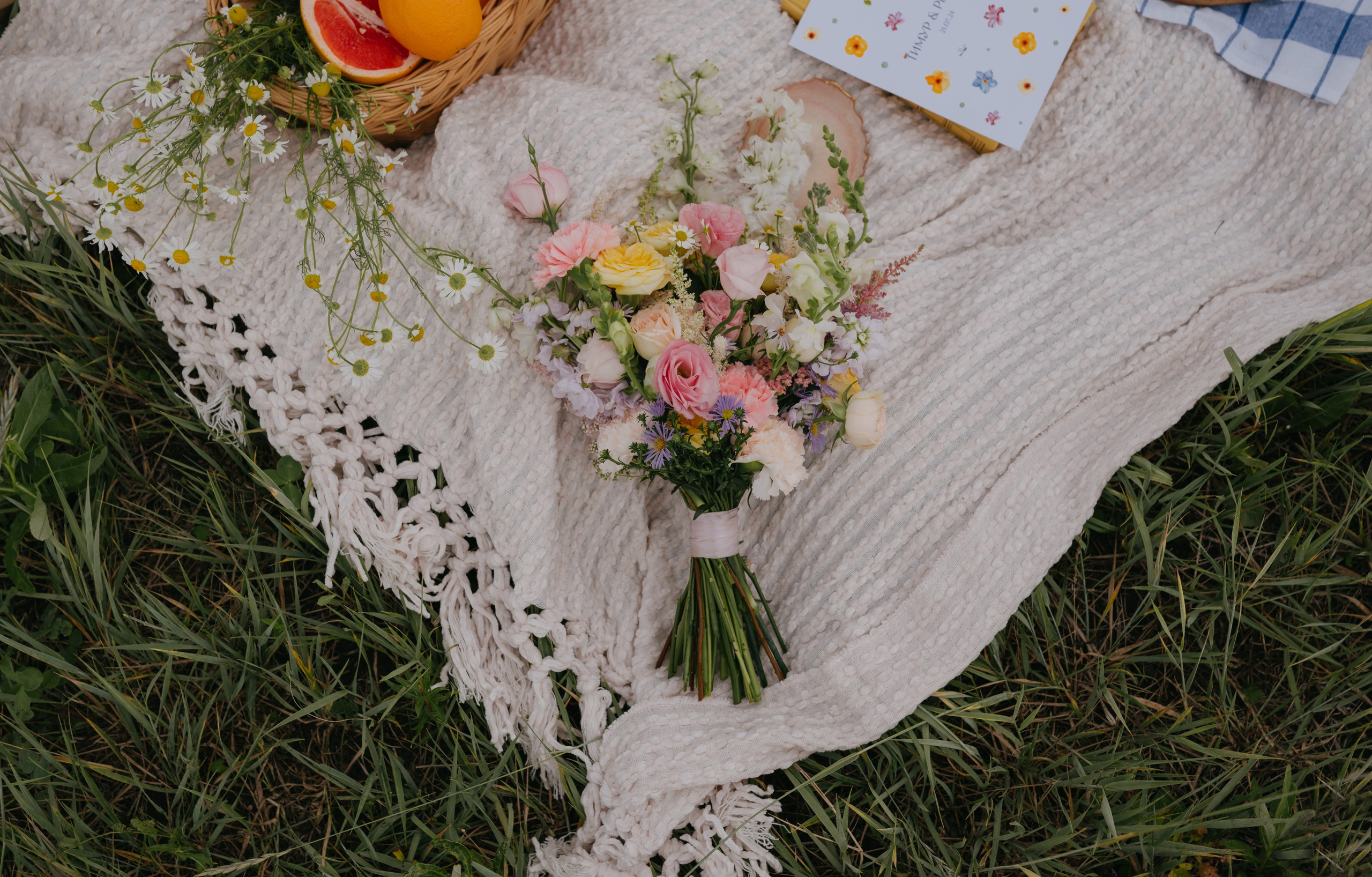 Тимур и Регина. Свадебный фотограф Уфа Дарья Насырова