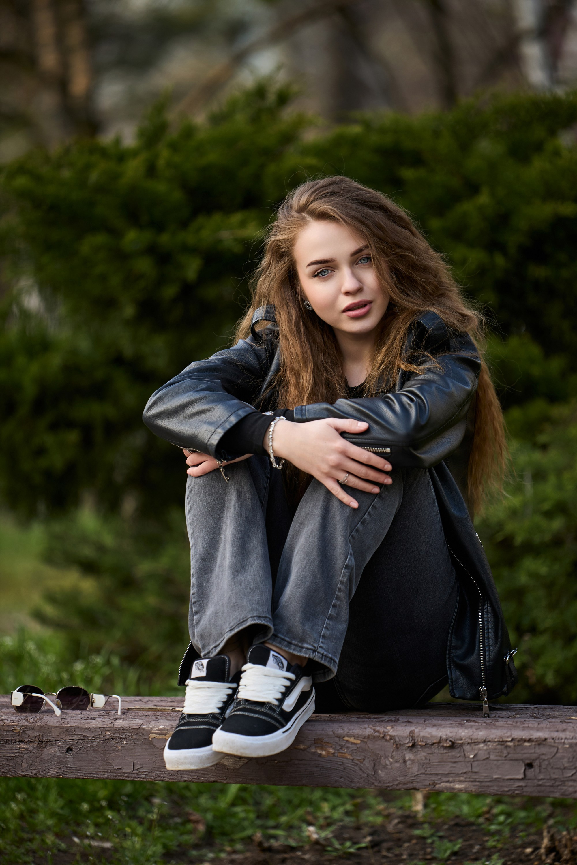 УЛИЦА. КАТЯ. Фотограф Татаринов Андрей (Донецк / Макеевка)