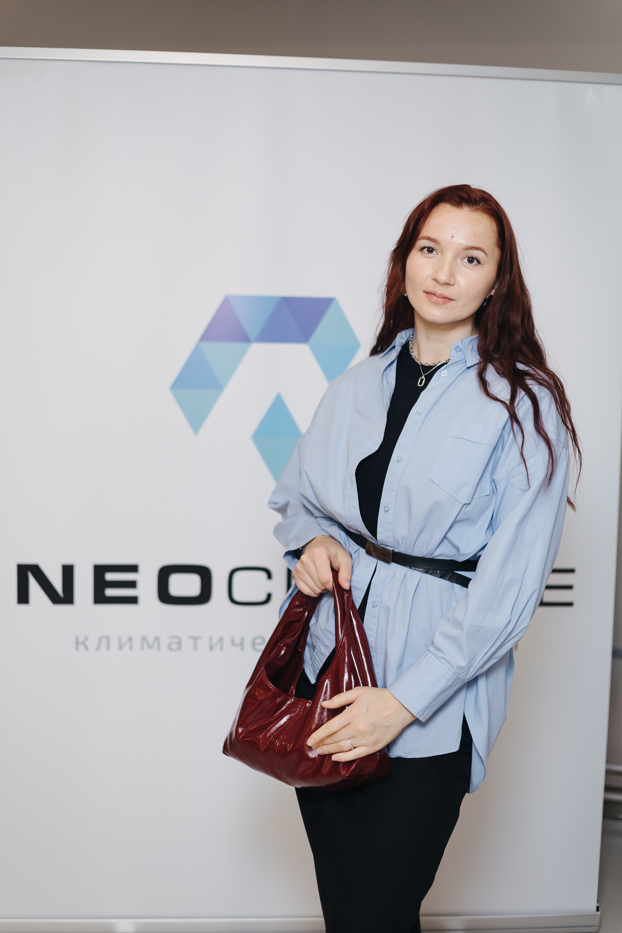 Конференция NeoClimat в Золотом Сечении. Фотограф в Красноярске Надежда Воскресенская