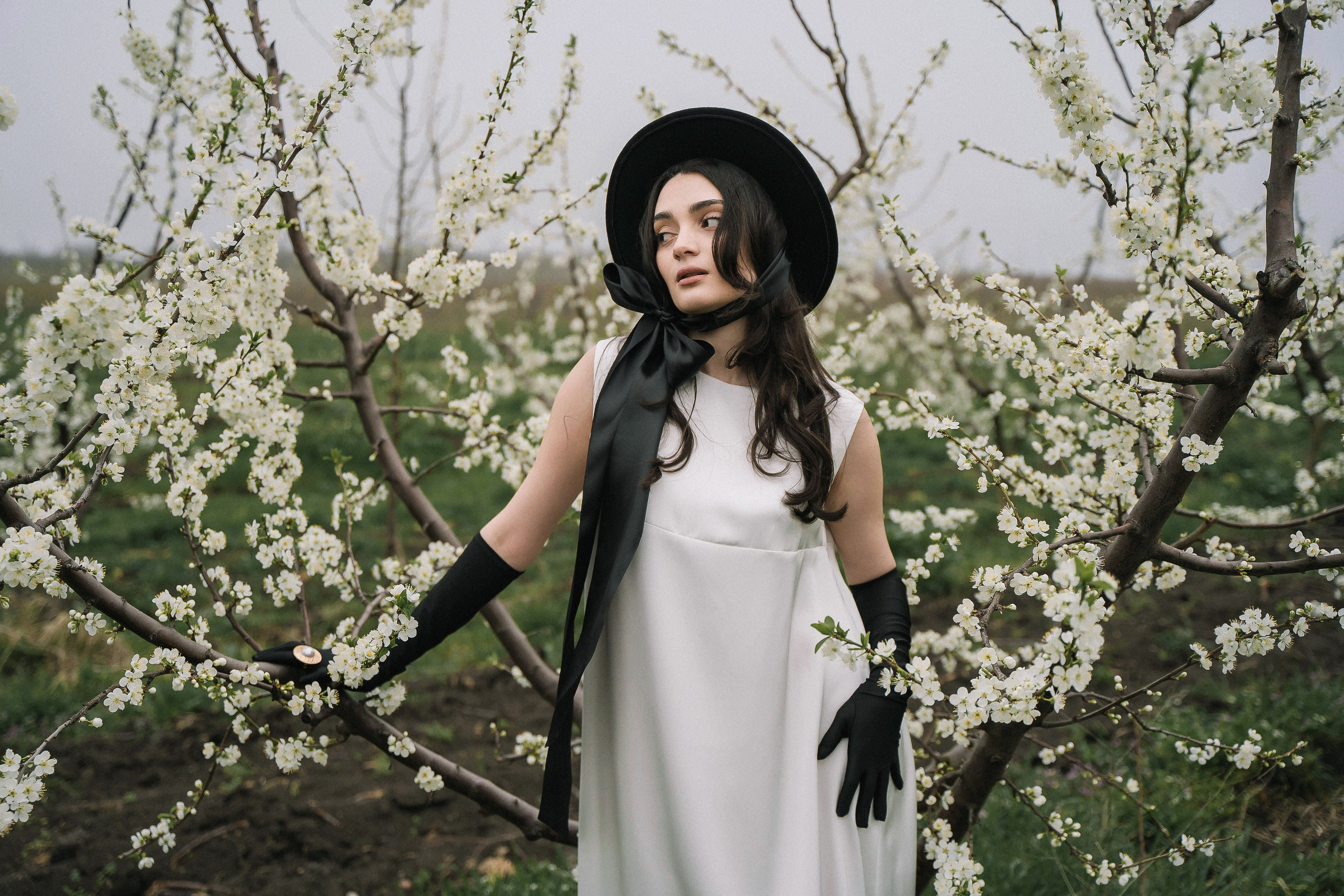 Ангелина. Татьяна Тагель