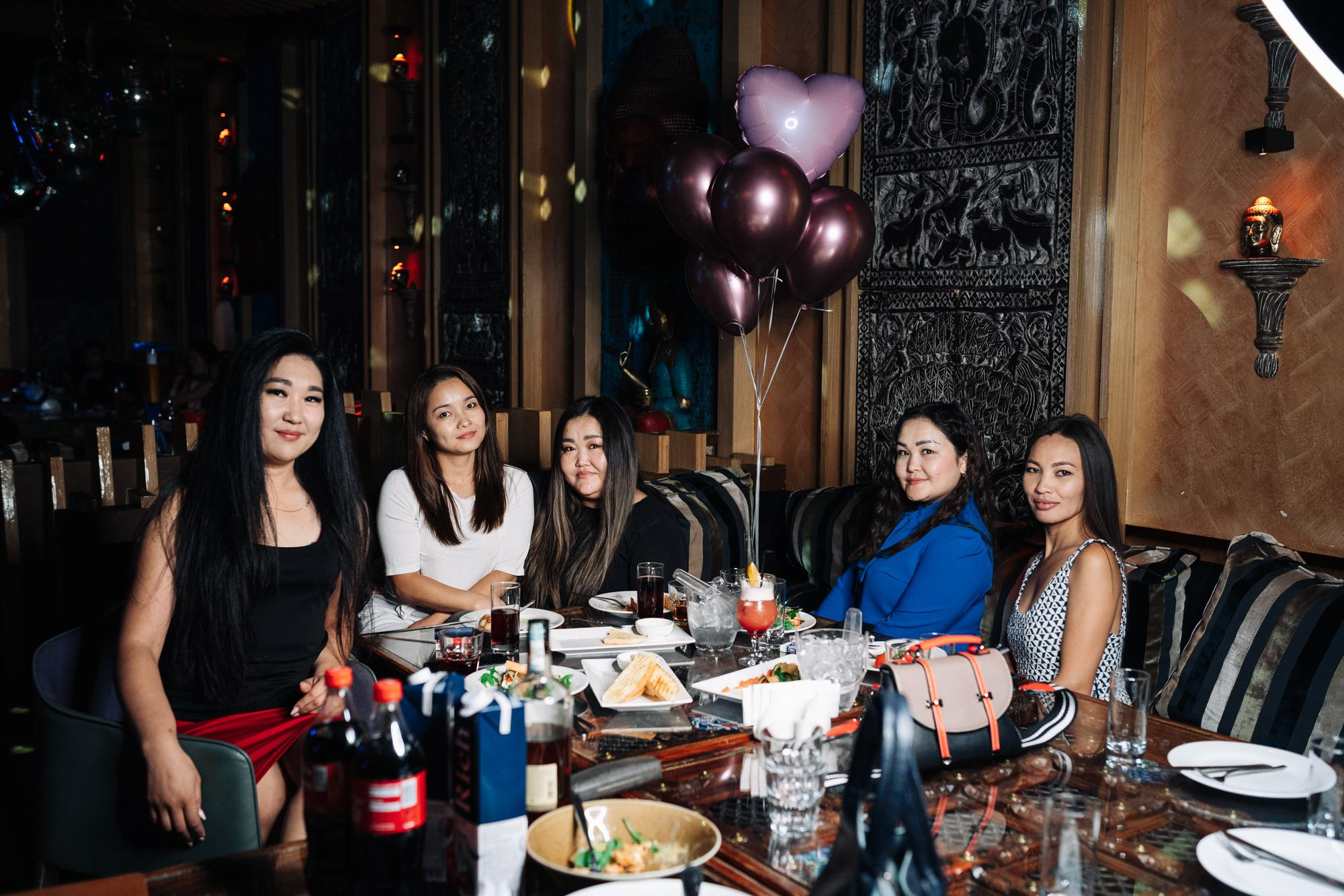 Фотоотчет: караоке-клуб «Jimmy»