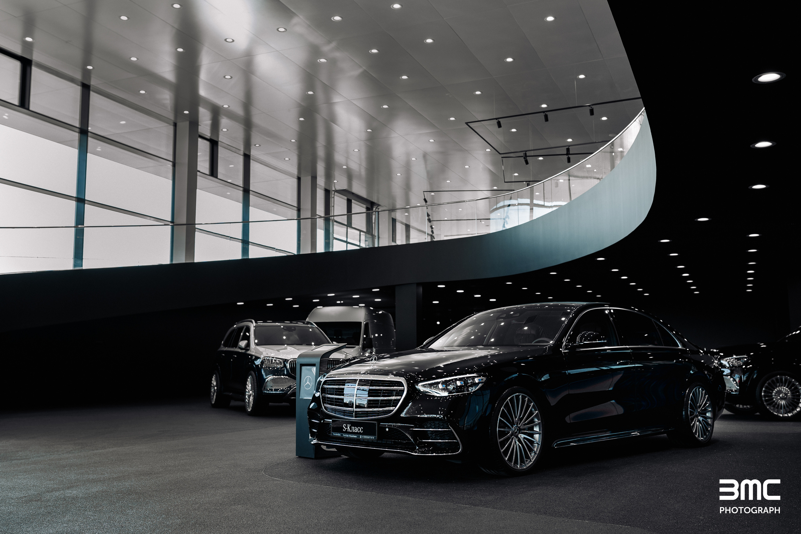 Фотоотчет: North Star of Kazakhstan