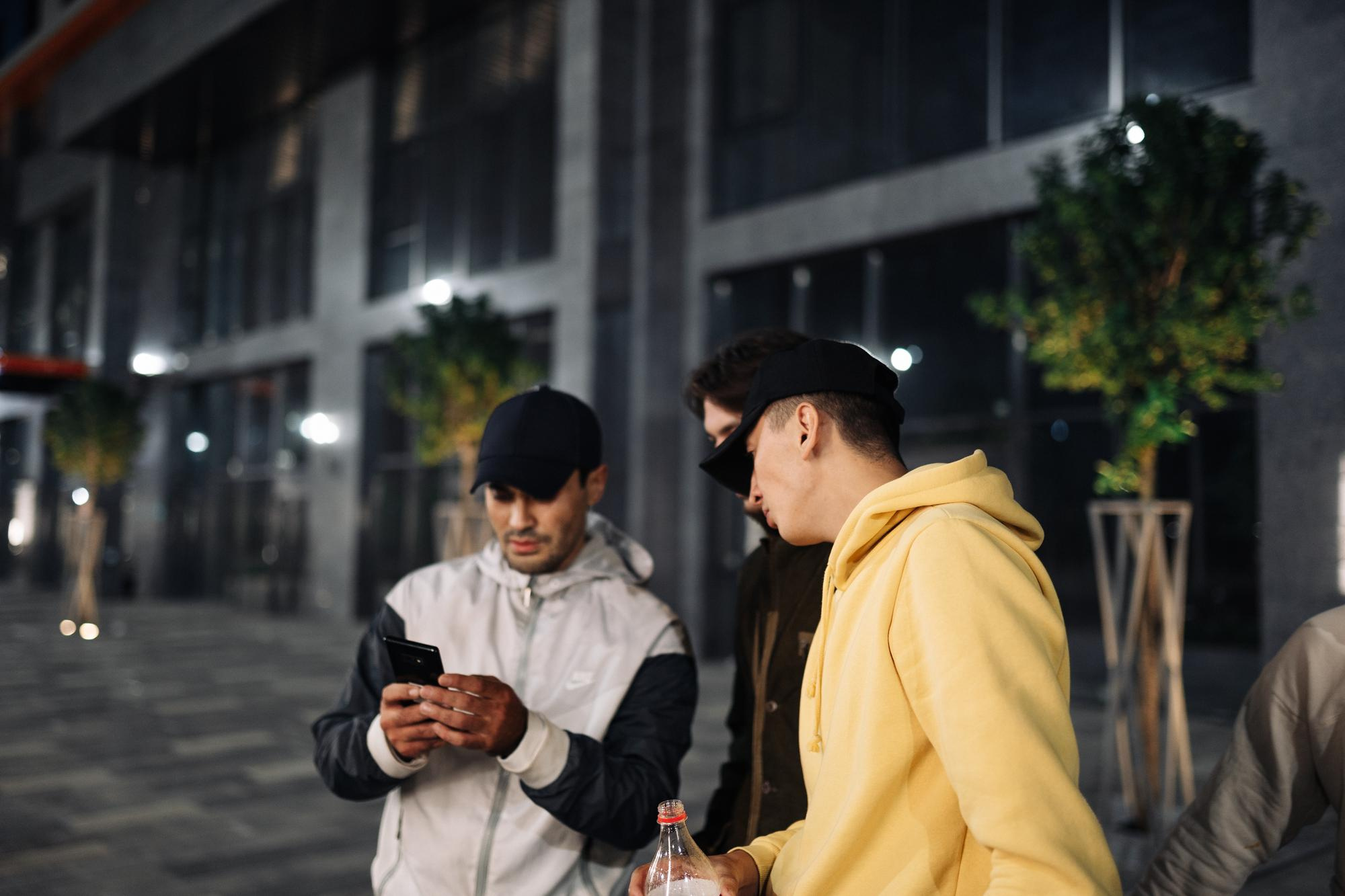 Заказать фотосъемку в Астане | BMC Photo