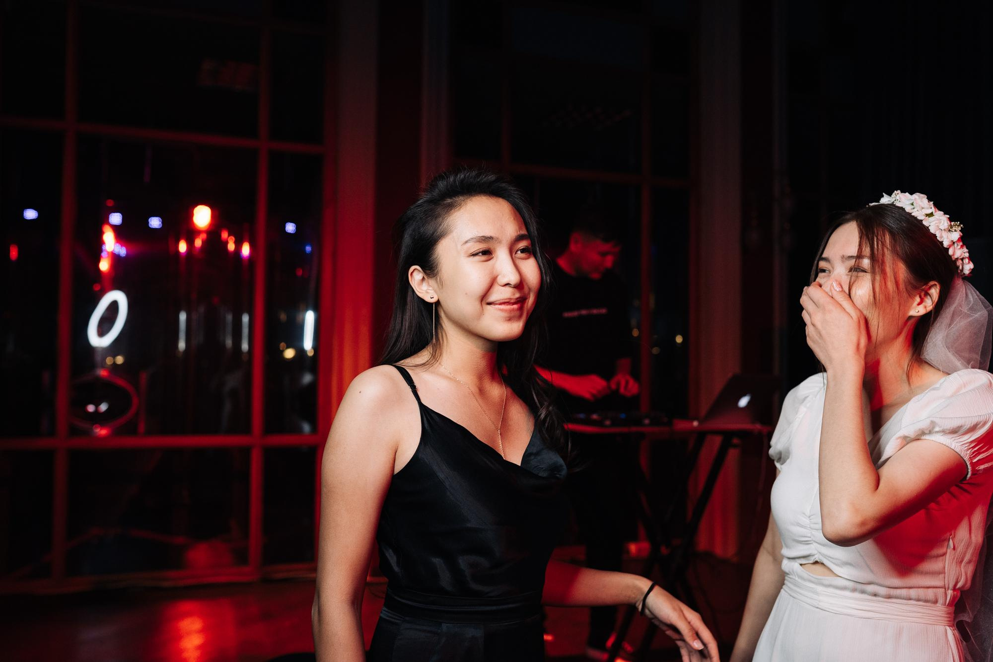 Фотоотчет: ресторанный комплекс «The Barley»