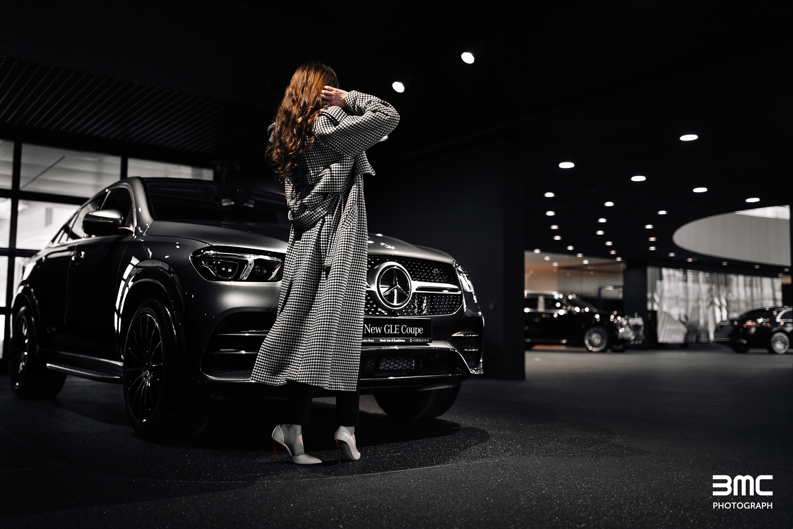 Фотоотчет: North Star of Kazakhstan