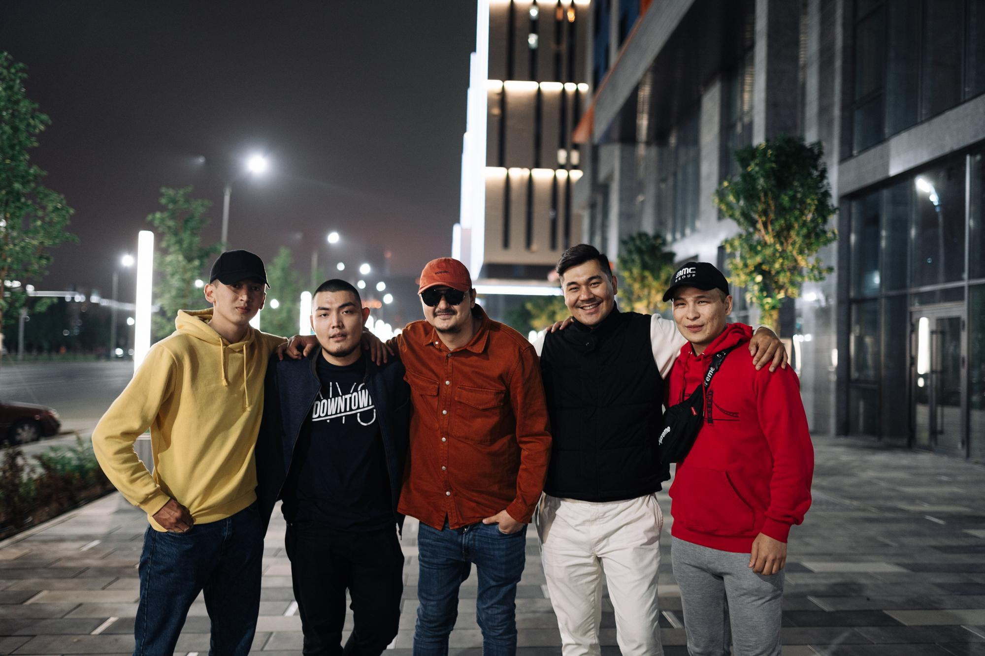 Заказать фотосъемку в Астане | BMC Photo