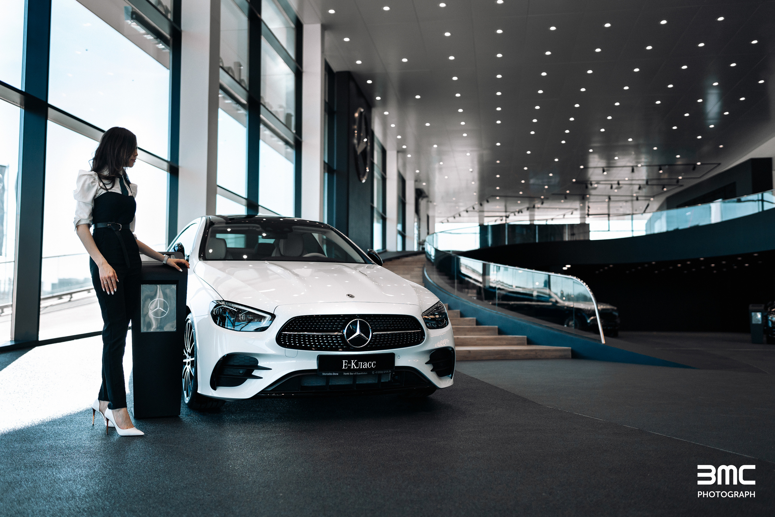 Фотоотчет: North Star of Kazakhstan