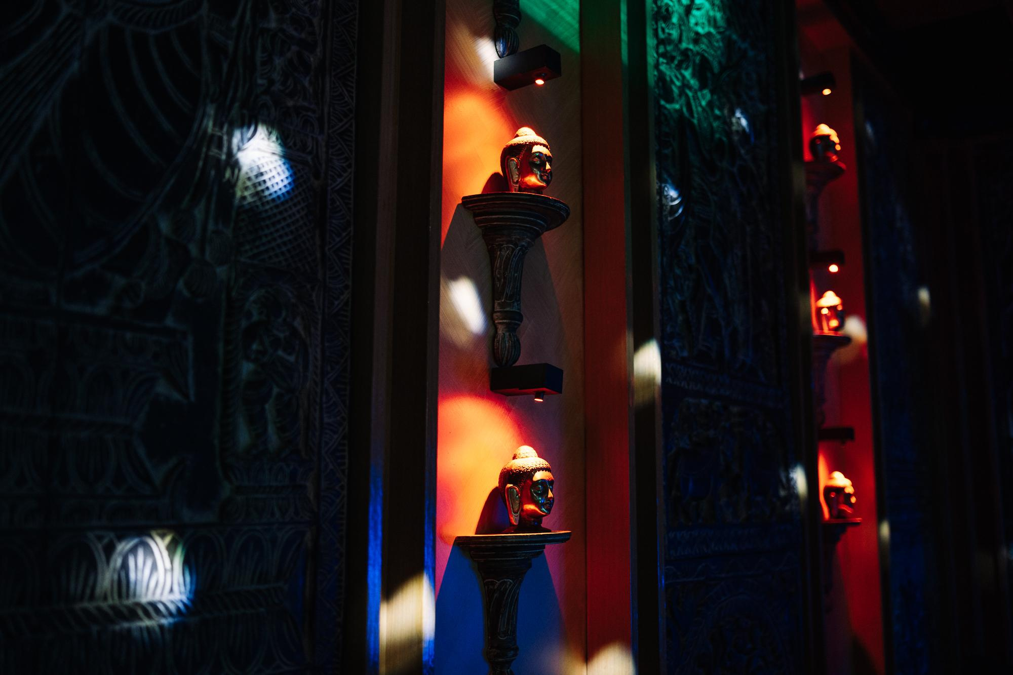 Фотоотчет: караоке-клуб «Jimmy»